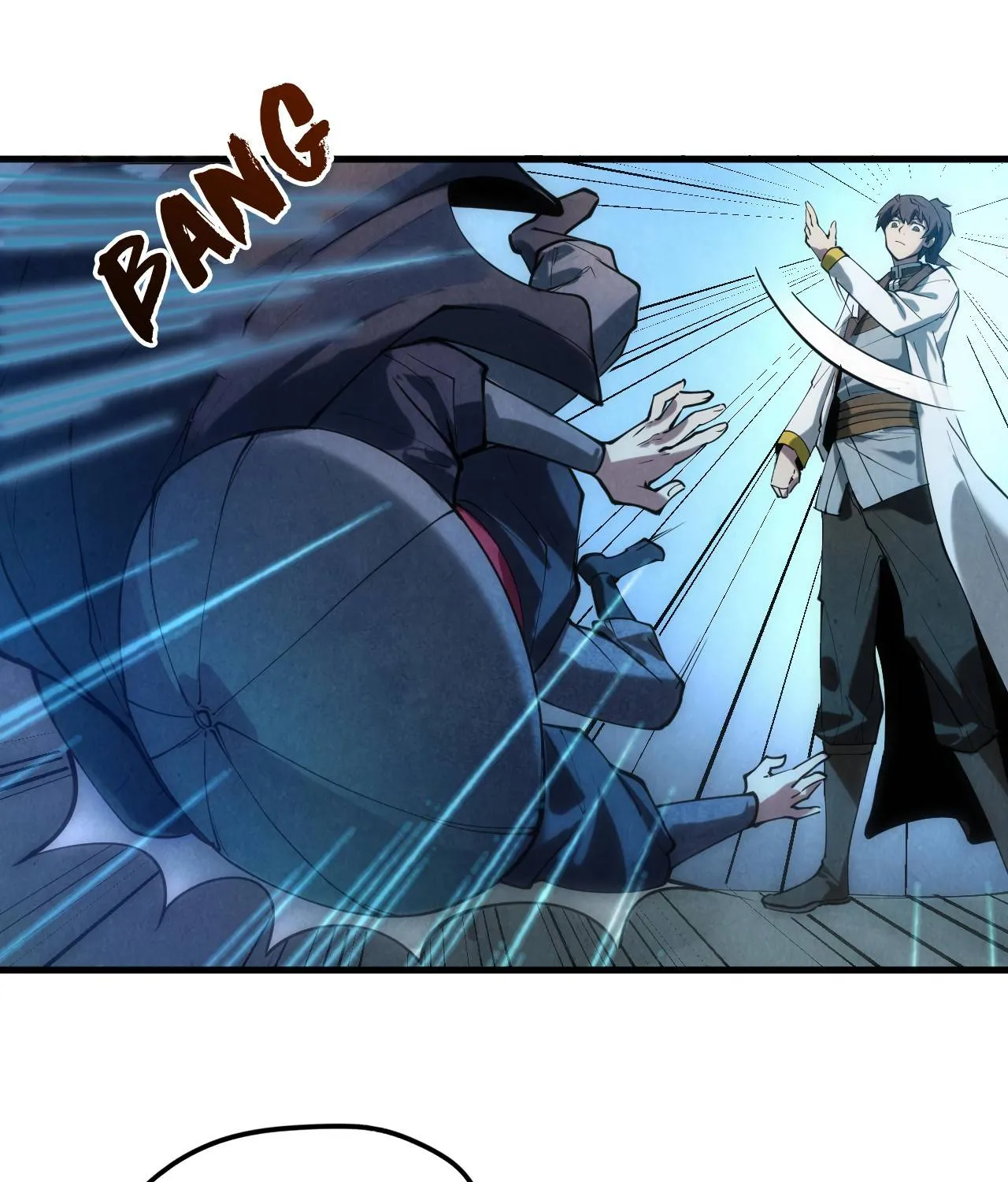 The Ultimate of All Ages Chapter 44 page 39 - 