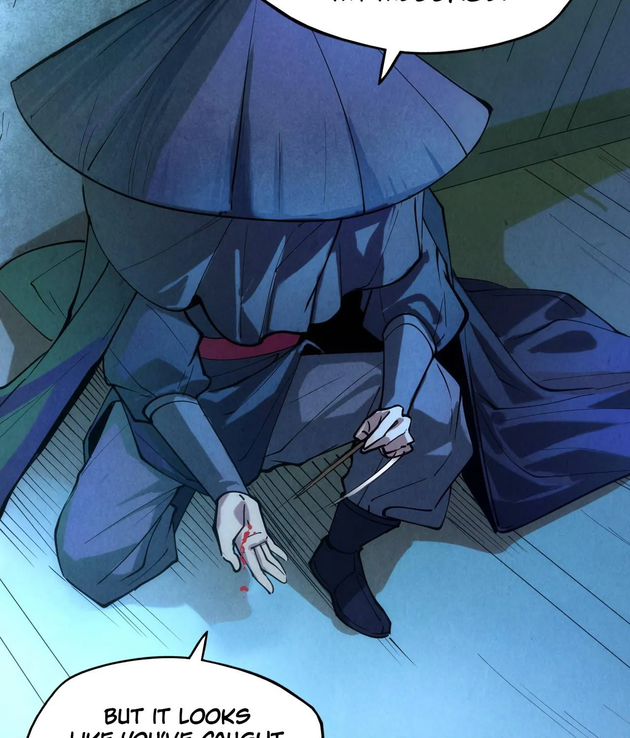 The Ultimate of All Ages Chapter 44 page 41 - 