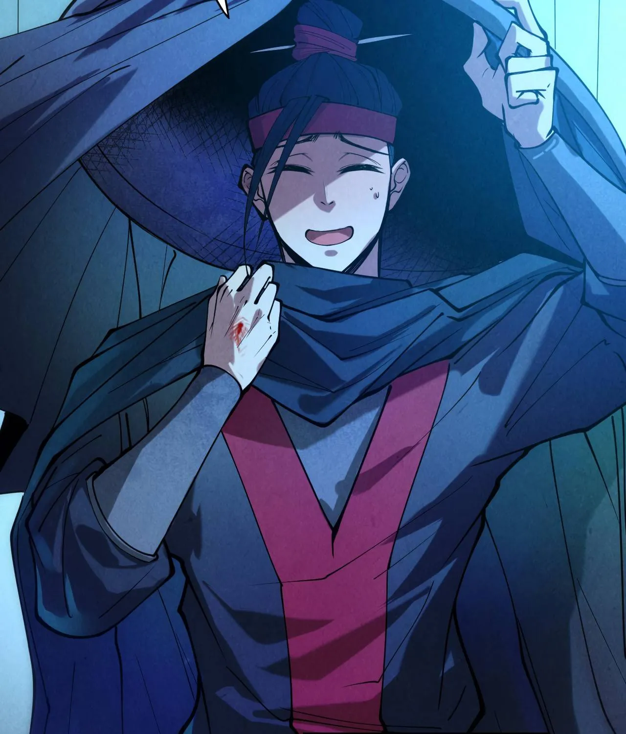 The Ultimate of All Ages Chapter 44 page 43 - 