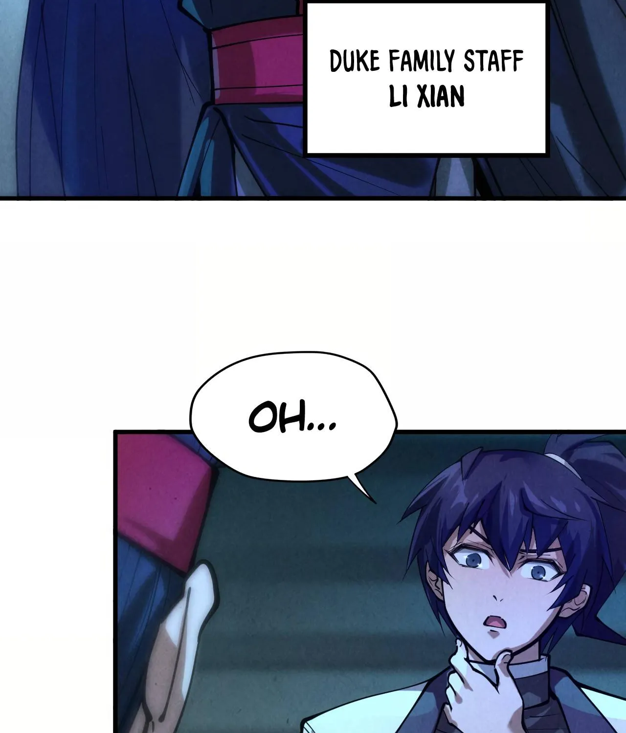 The Ultimate of All Ages Chapter 44 page 44 - 