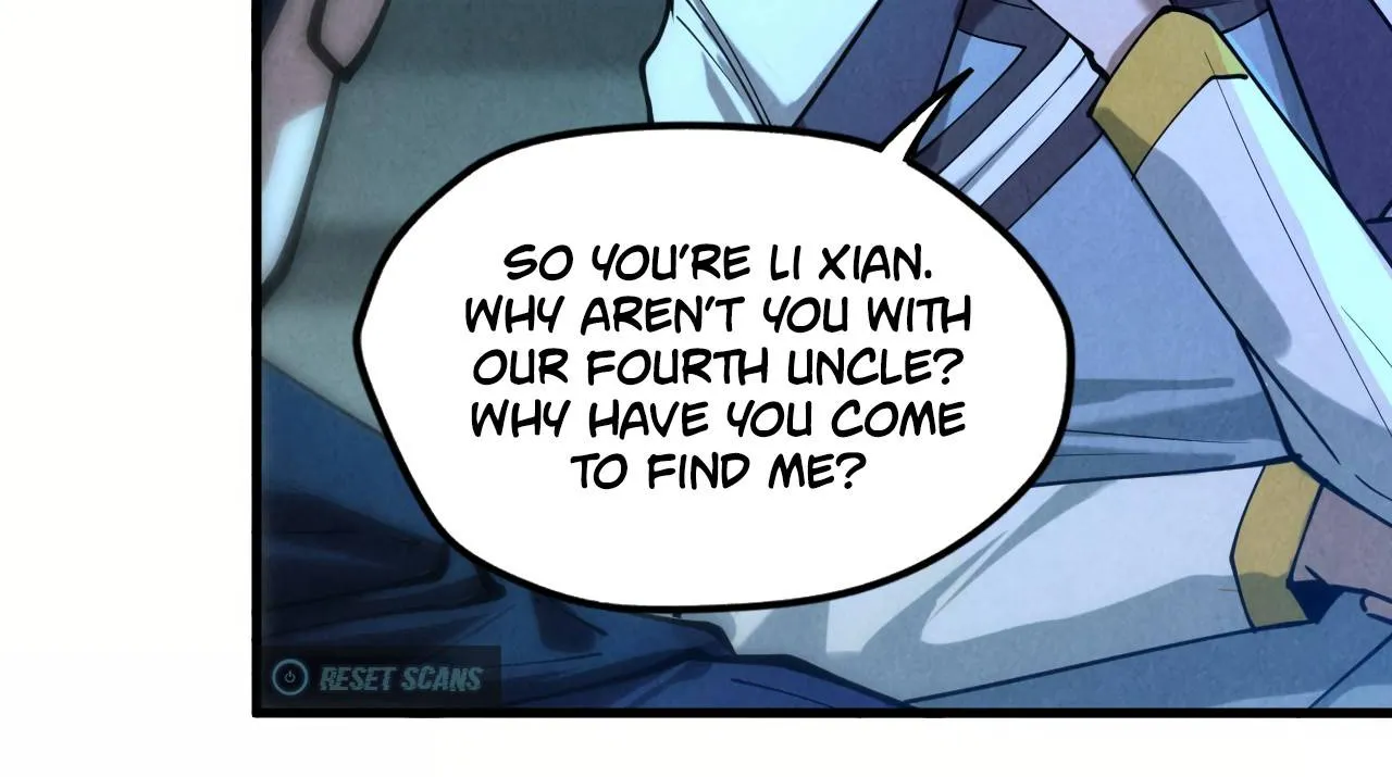 The Ultimate of All Ages Chapter 44 page 45 - 