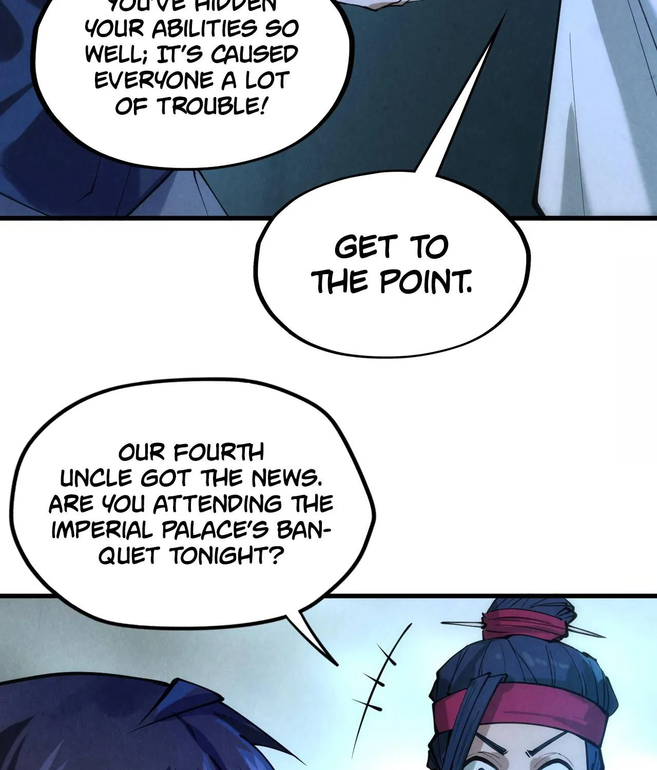 The Ultimate of All Ages Chapter 44 page 47 - 