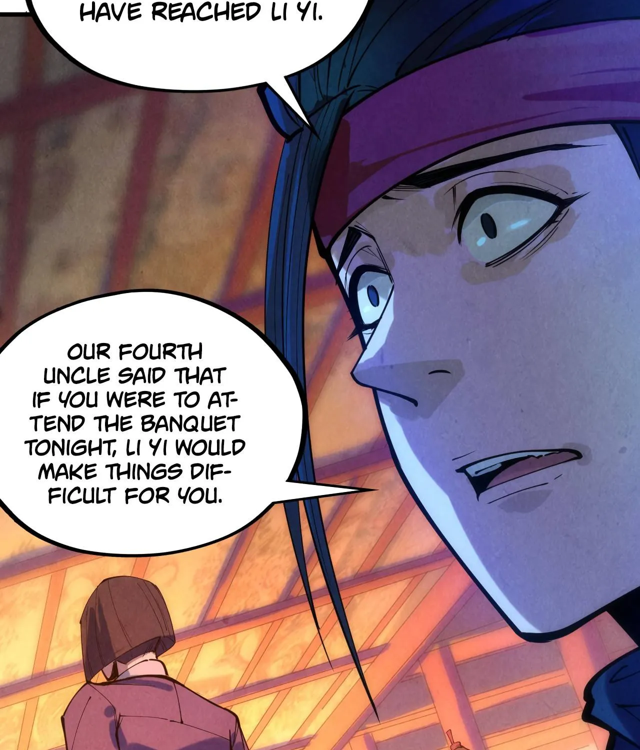 The Ultimate of All Ages Chapter 44 page 49 - 