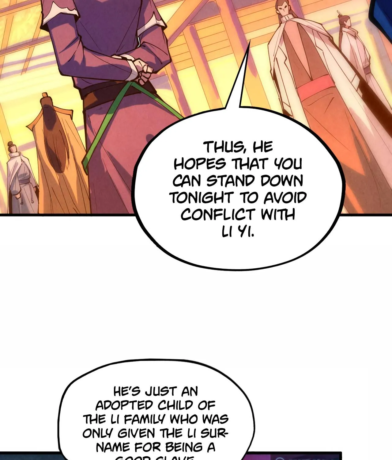The Ultimate of All Ages Chapter 44 page 50 - 