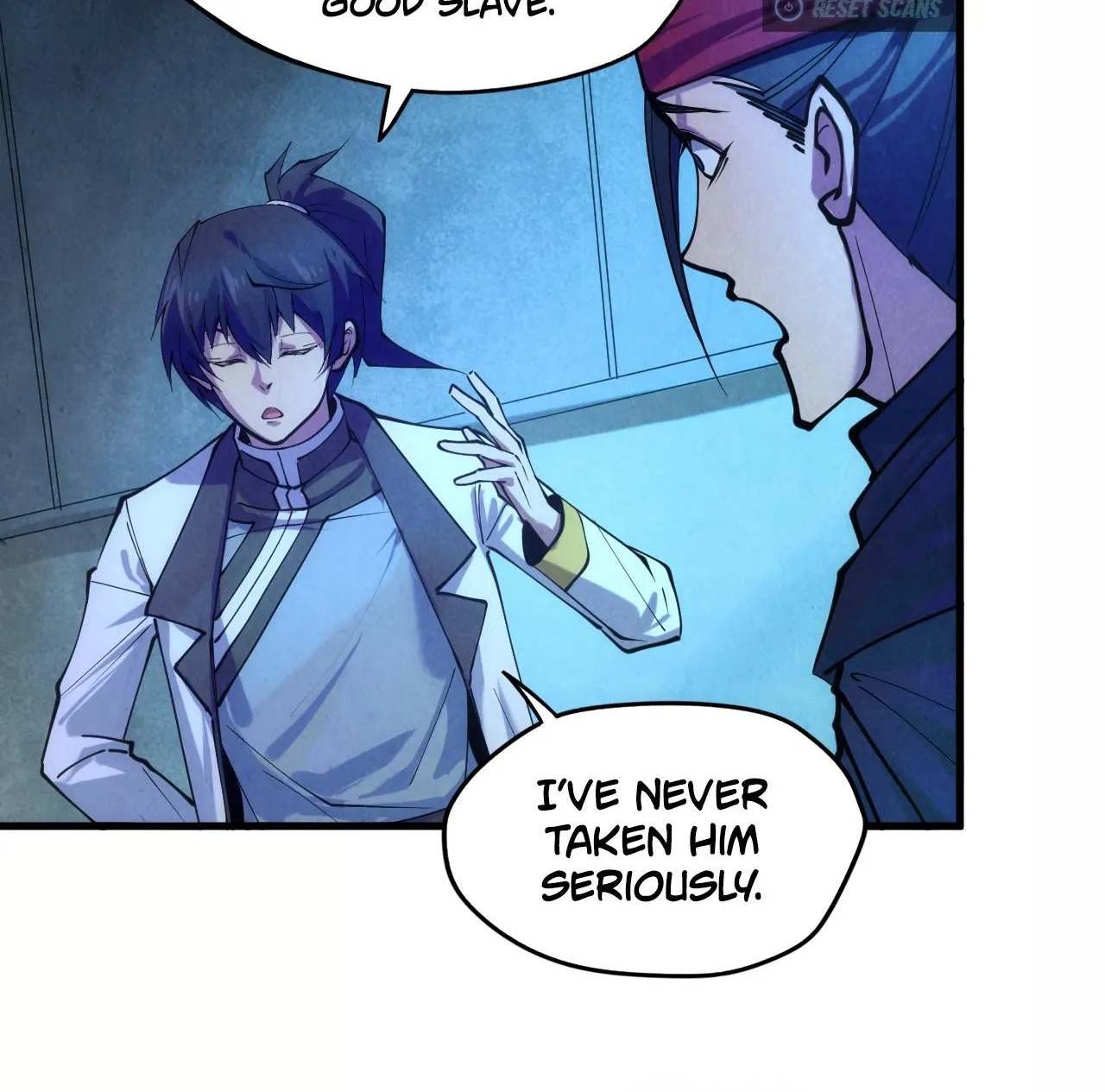 The Ultimate of All Ages Chapter 44 page 51 - 