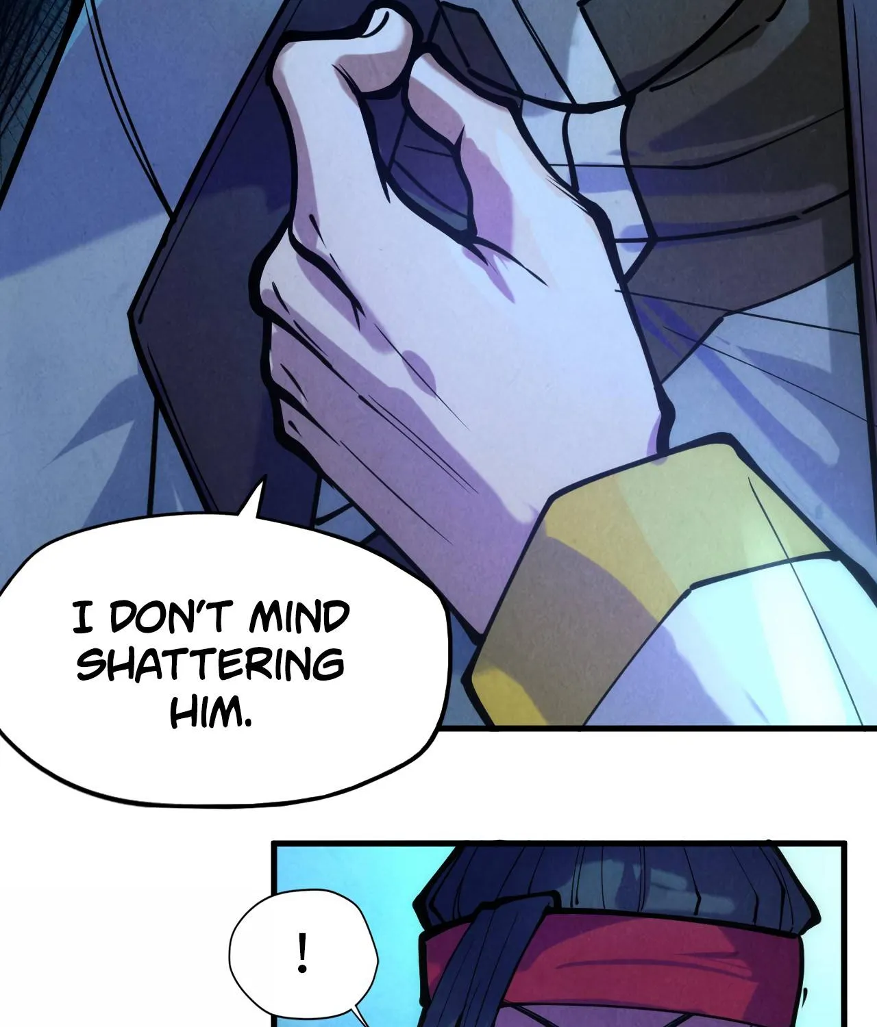 The Ultimate of All Ages Chapter 44 page 53 - 