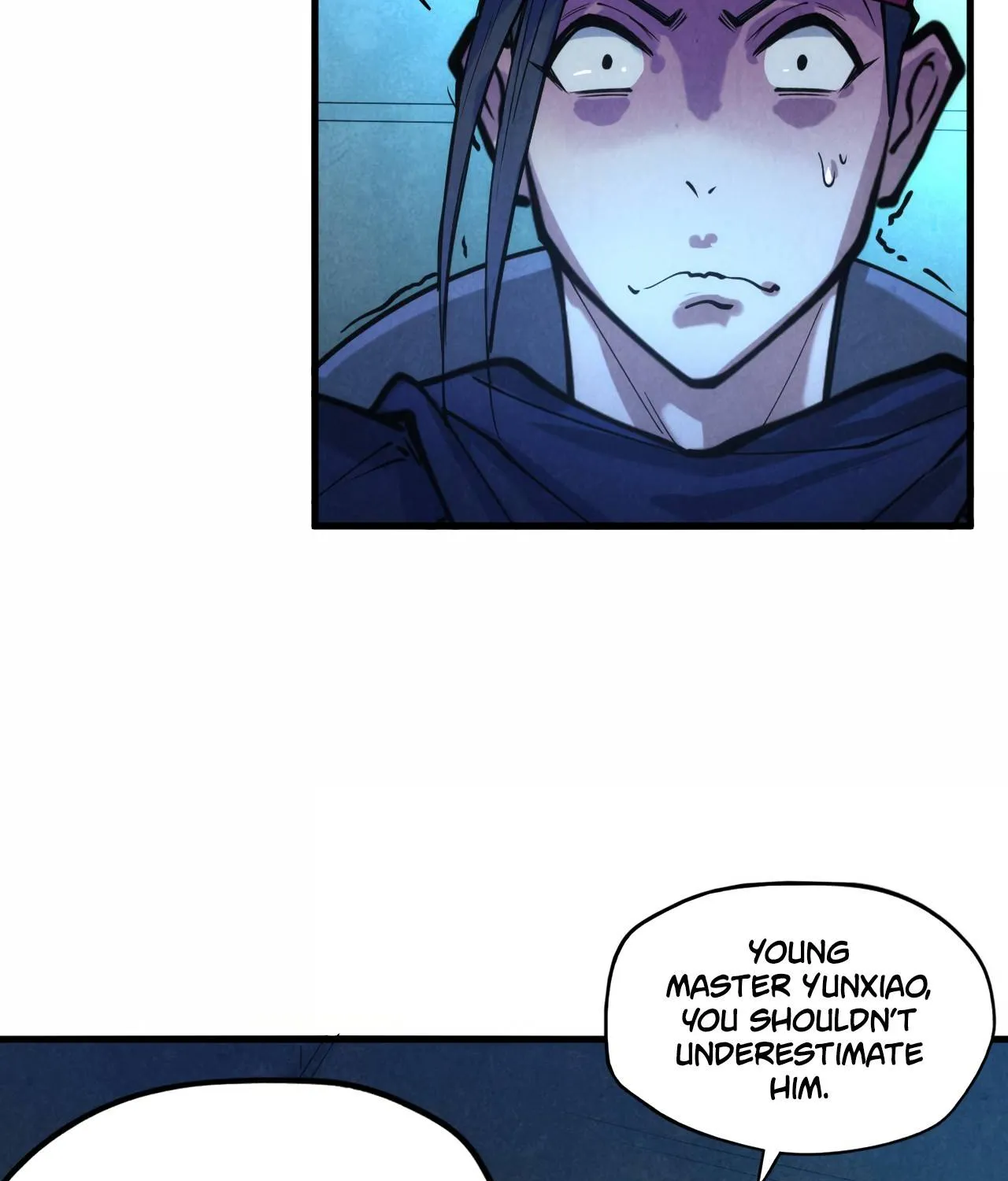 The Ultimate of All Ages Chapter 44 page 54 - 