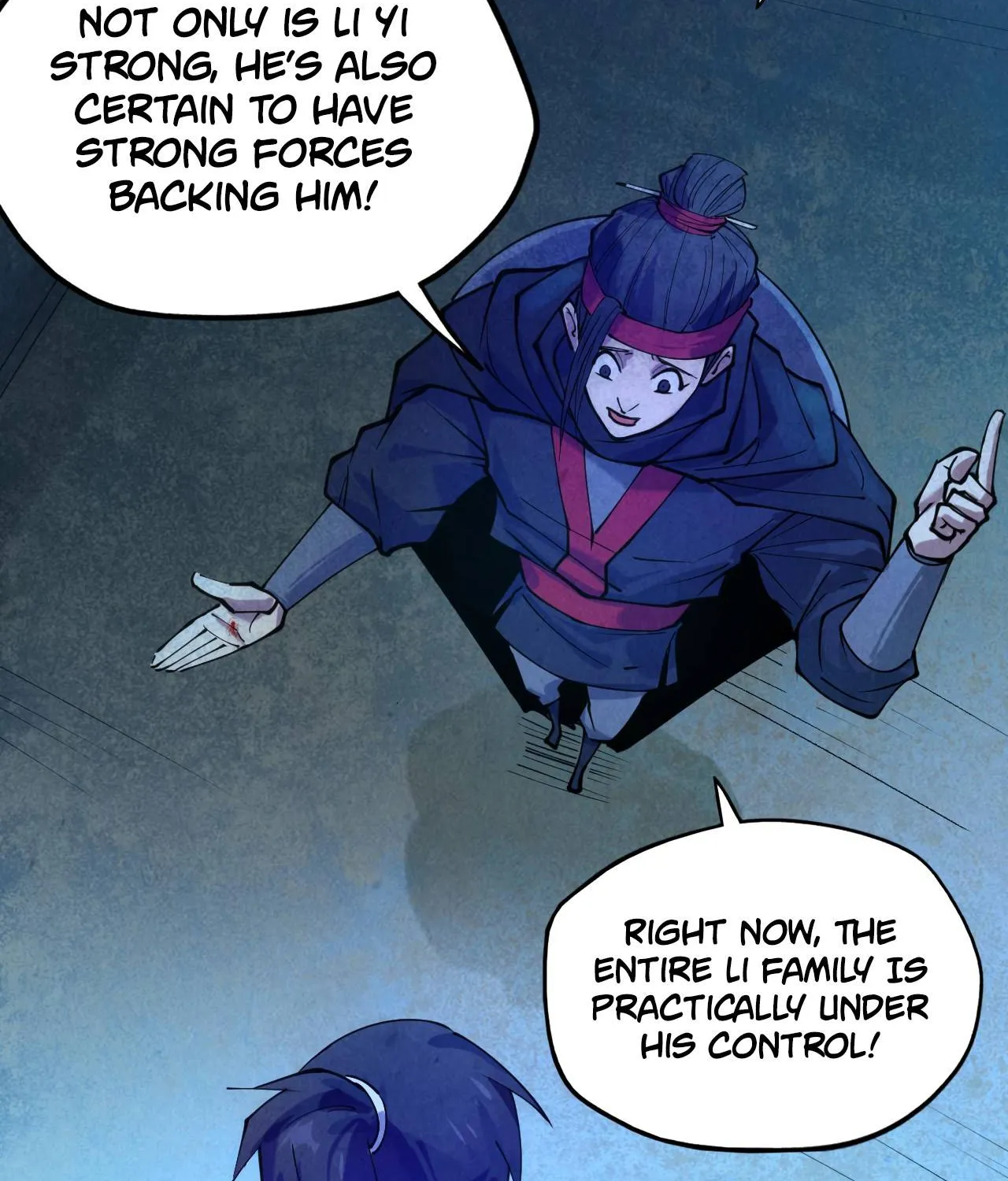 The Ultimate of All Ages Chapter 44 page 55 - 