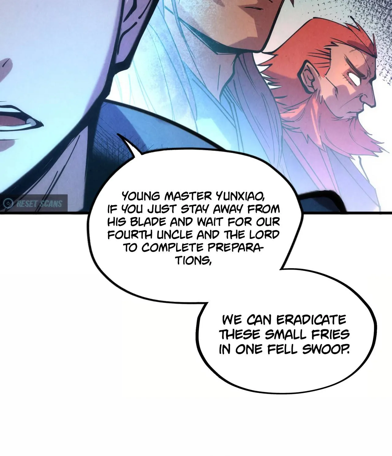 The Ultimate of All Ages Chapter 44 page 57 - 