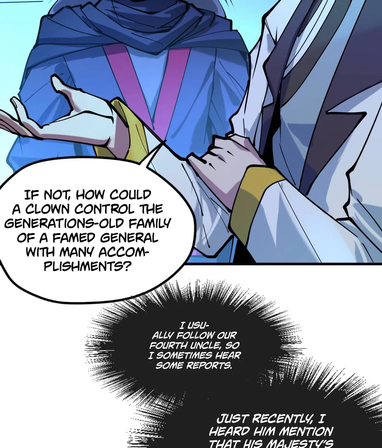 The Ultimate of All Ages Chapter 44 page 59 - 