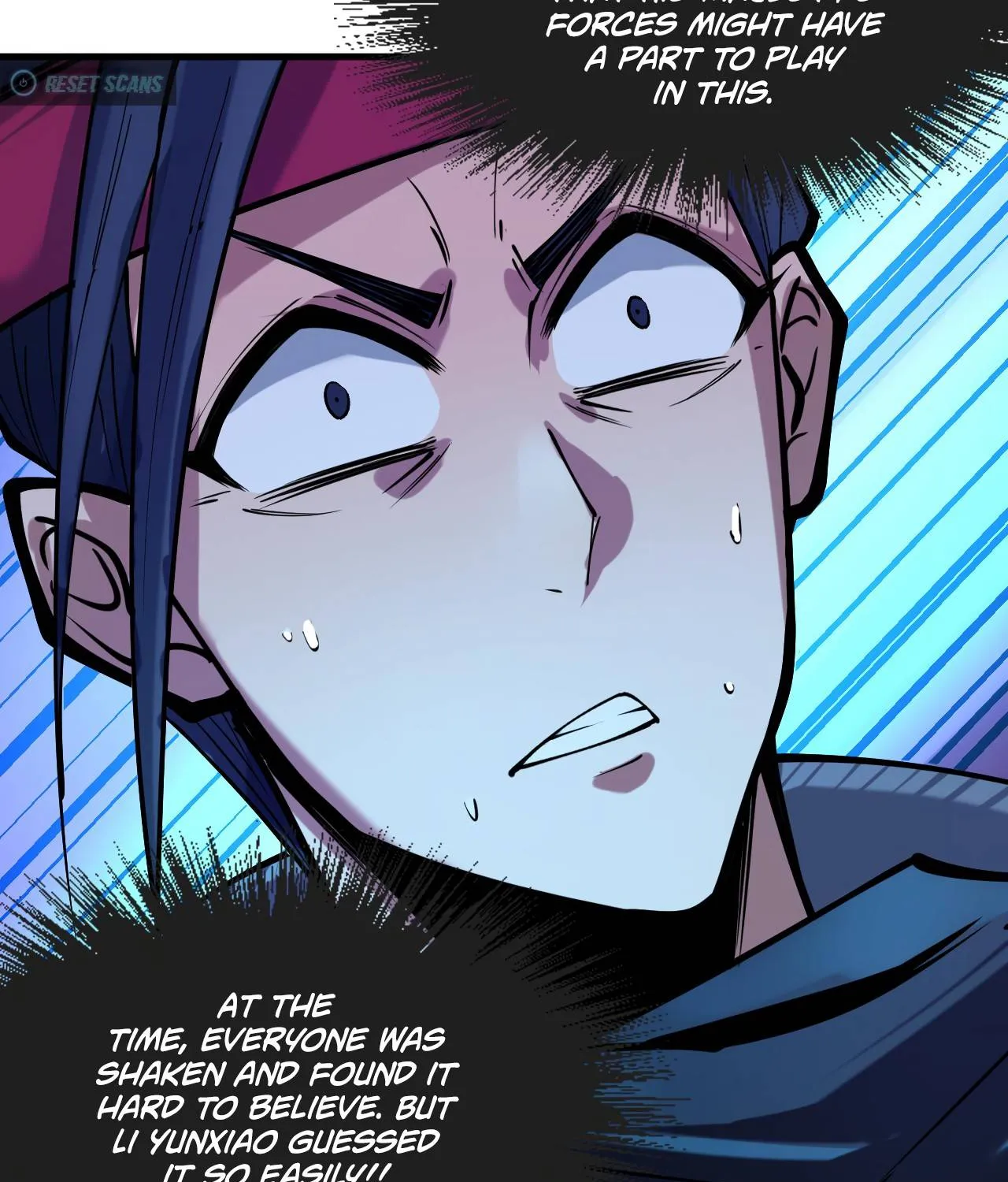 The Ultimate of All Ages Chapter 44 page 60 - 