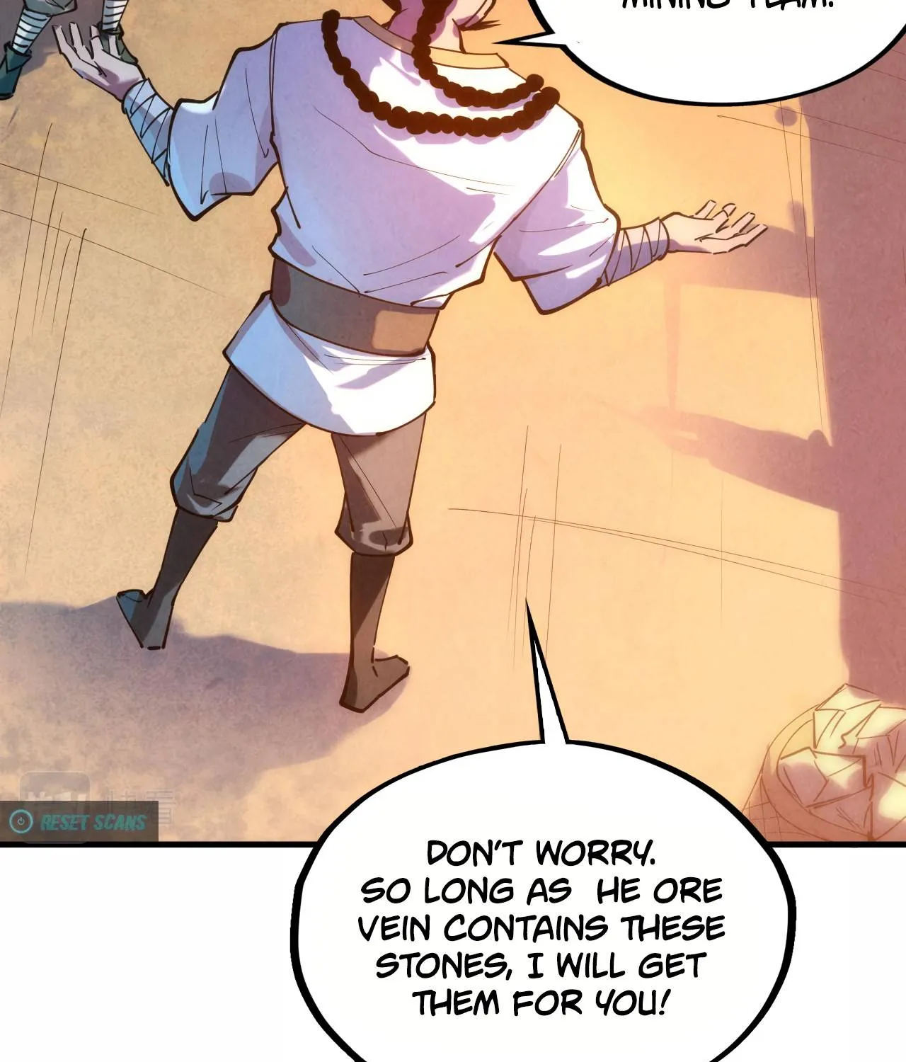 The Ultimate of All Ages Chapter 44 page 7 - 