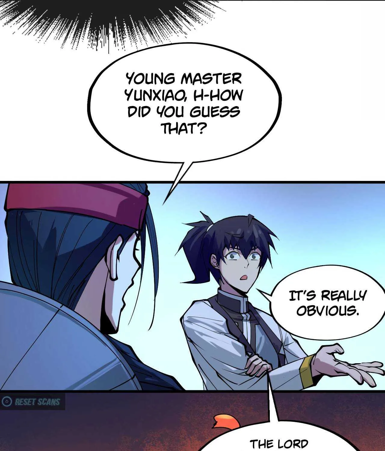 The Ultimate of All Ages Chapter 44 page 62 - 