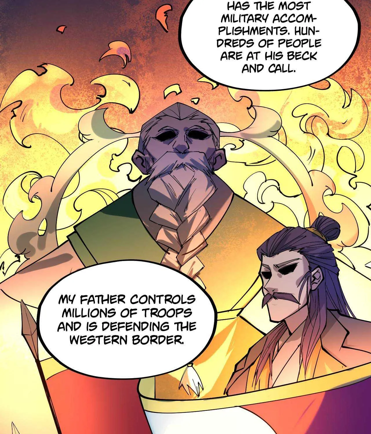 The Ultimate of All Ages Chapter 44 page 63 - 