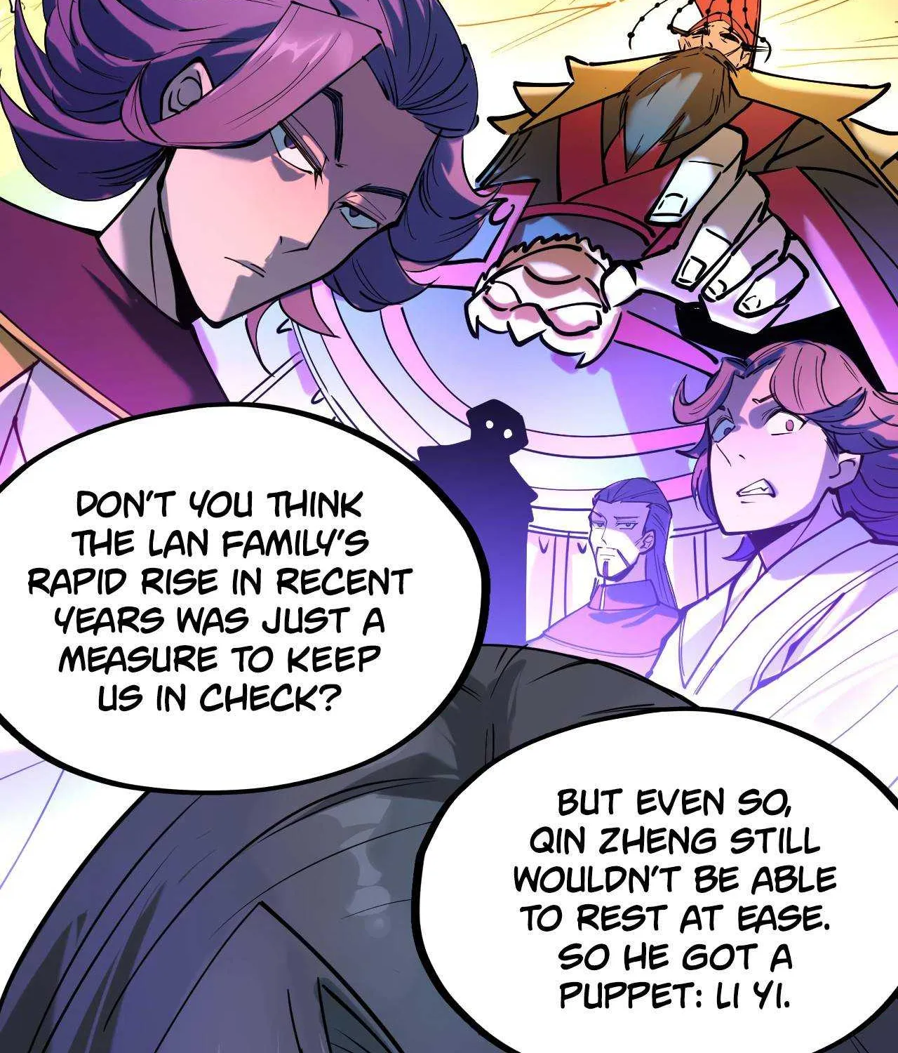 The Ultimate of All Ages Chapter 44 page 65 - 