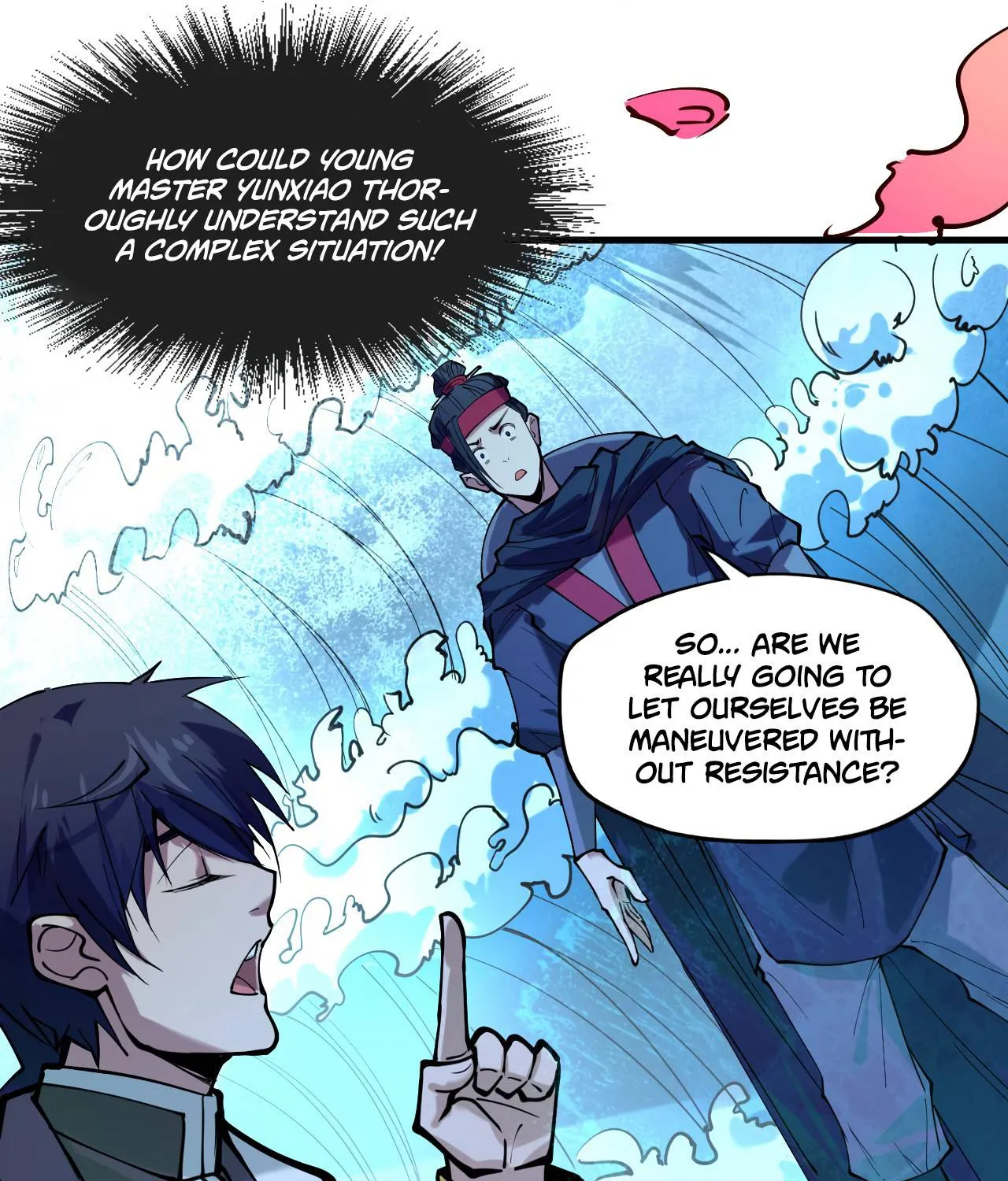 The Ultimate of All Ages Chapter 44 page 68 - 