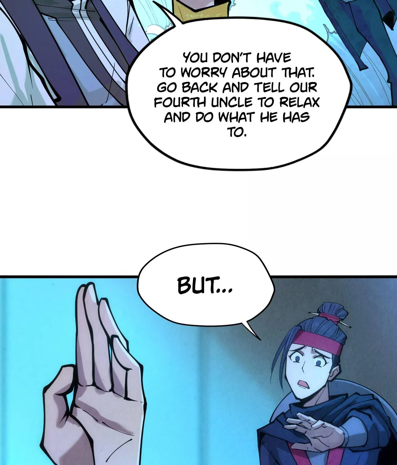 The Ultimate of All Ages Chapter 44 page 69 - 