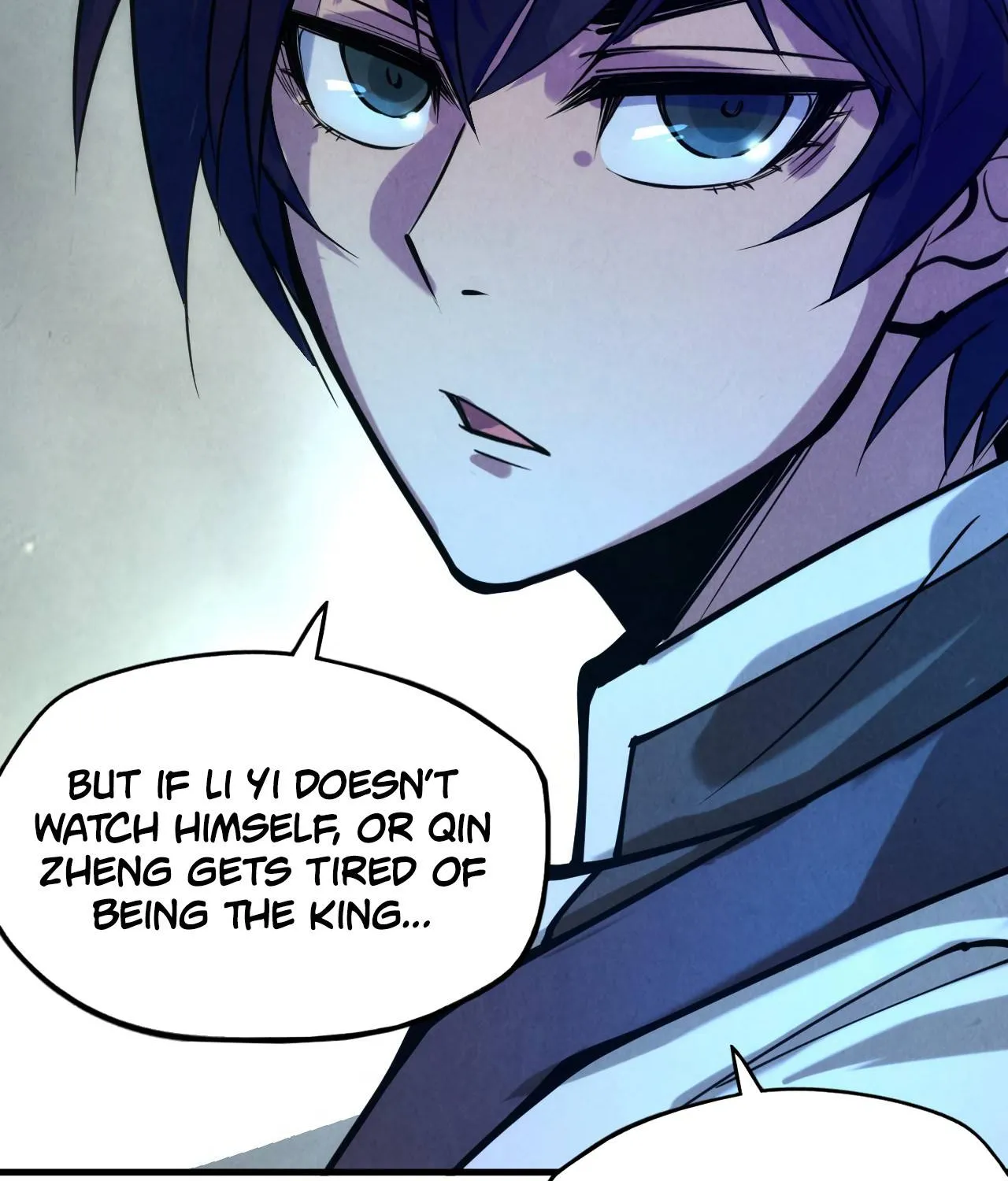 The Ultimate of All Ages Chapter 44 page 71 - 