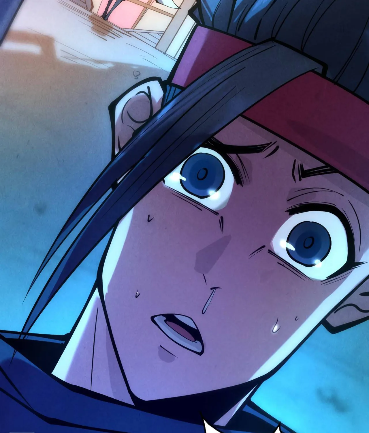 The Ultimate of All Ages Chapter 44 page 73 - 