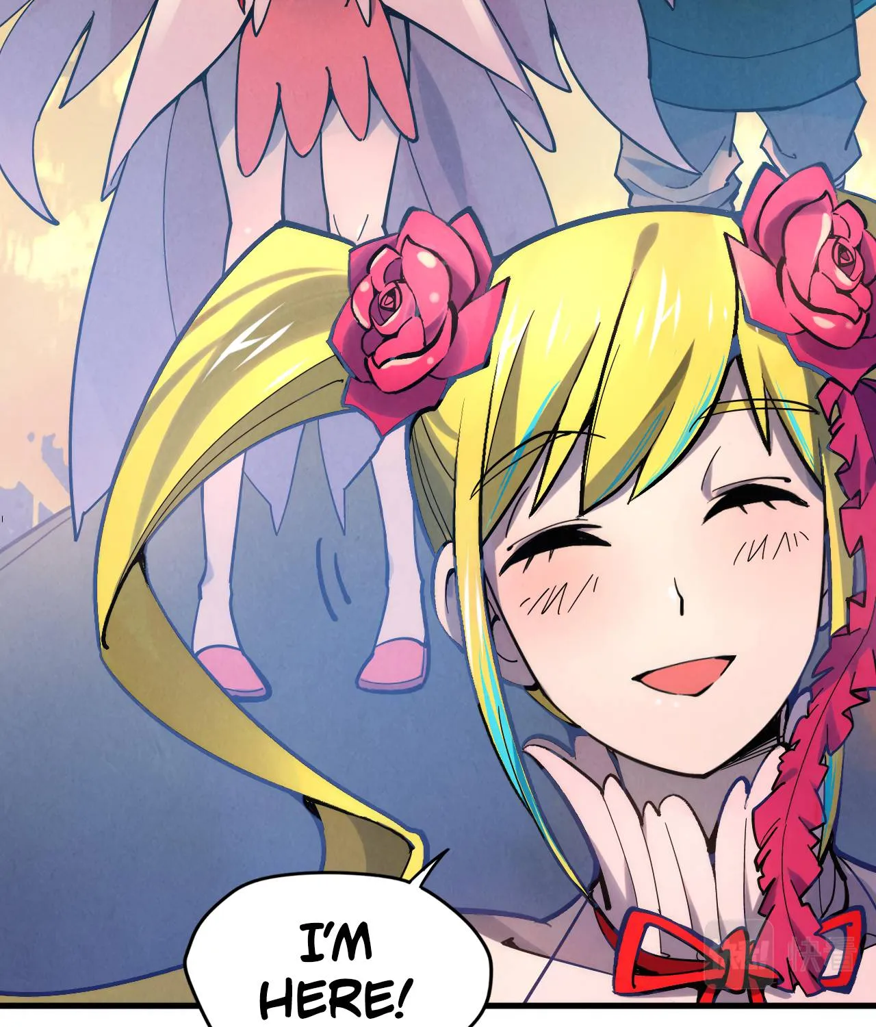 The Ultimate of All Ages Chapter 45 page 17 - 