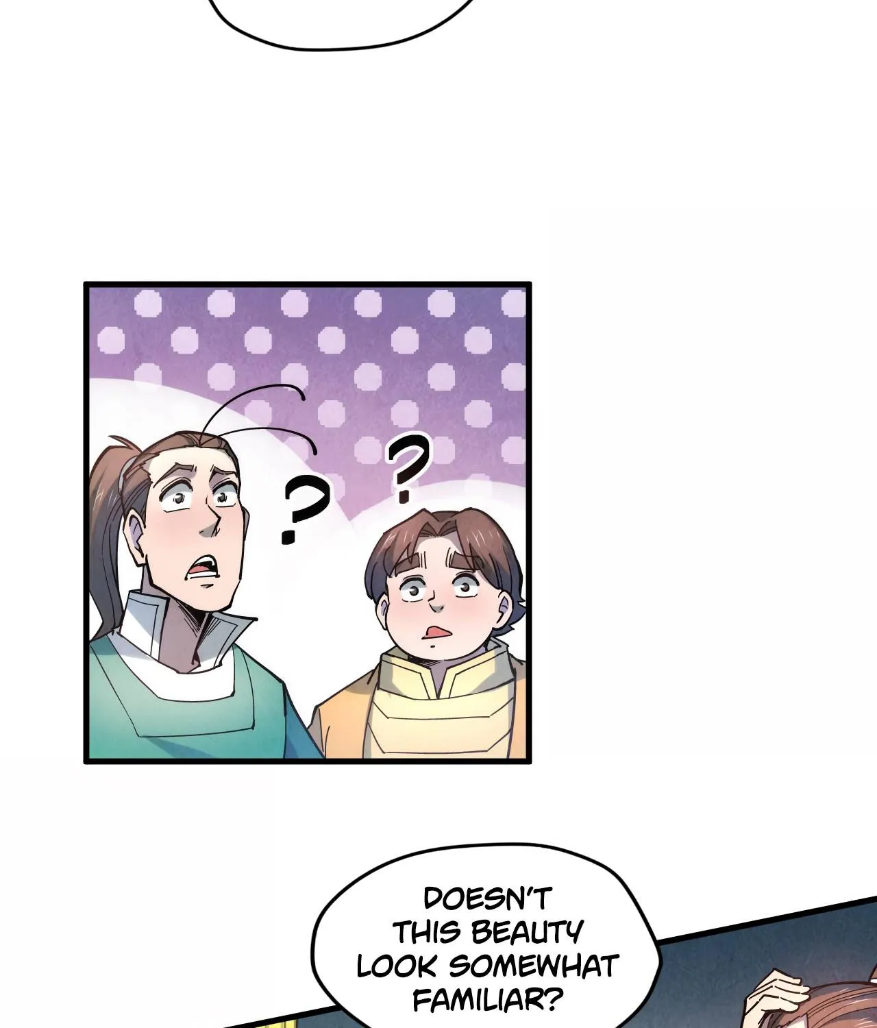 The Ultimate of All Ages Chapter 45 page 18 - 