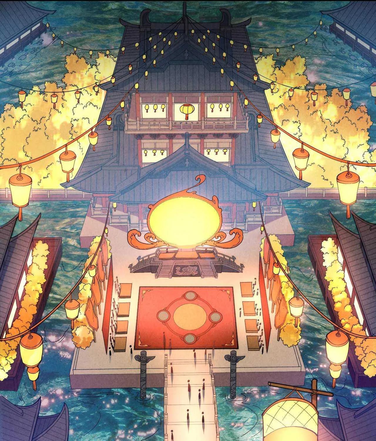 The Ultimate of All Ages Chapter 45 page 27 - 