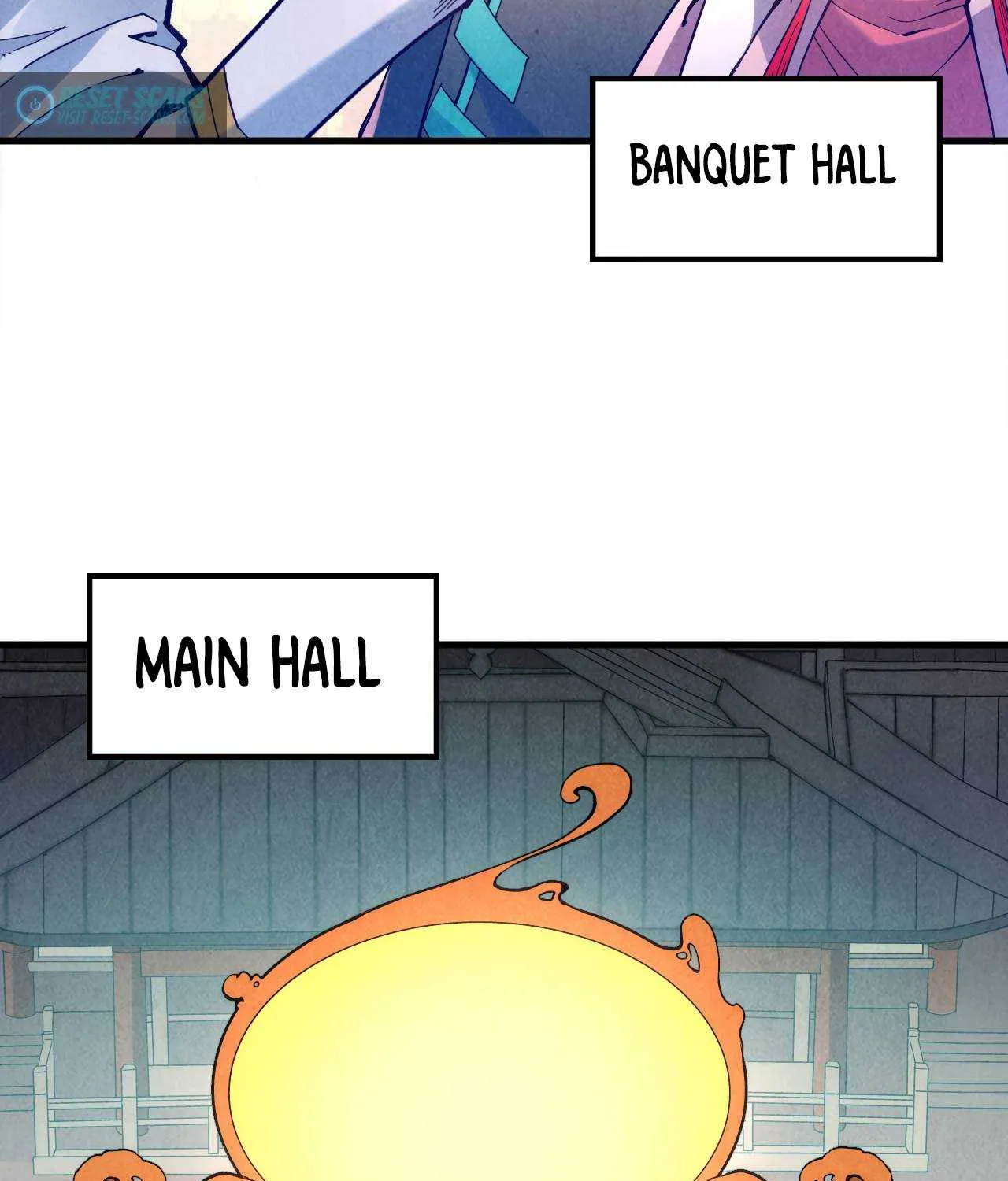 The Ultimate of All Ages Chapter 45 page 29 - 