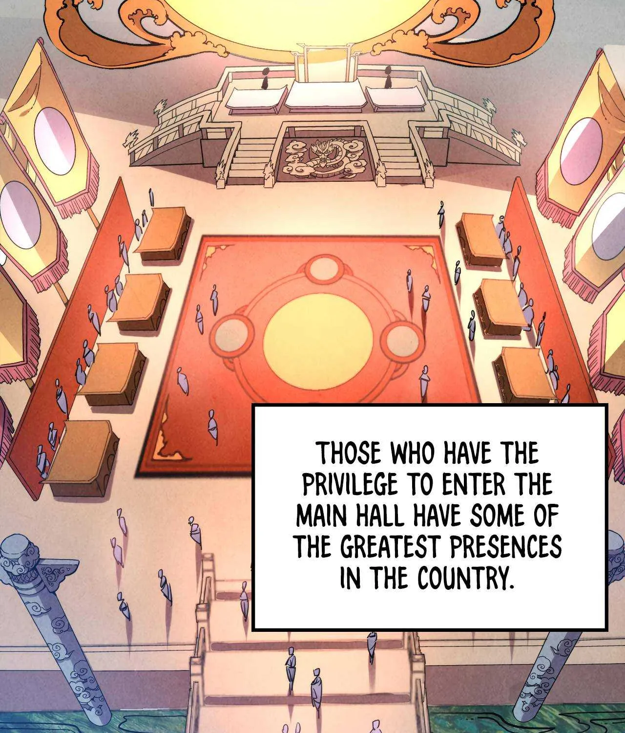 The Ultimate of All Ages Chapter 45 page 30 - 