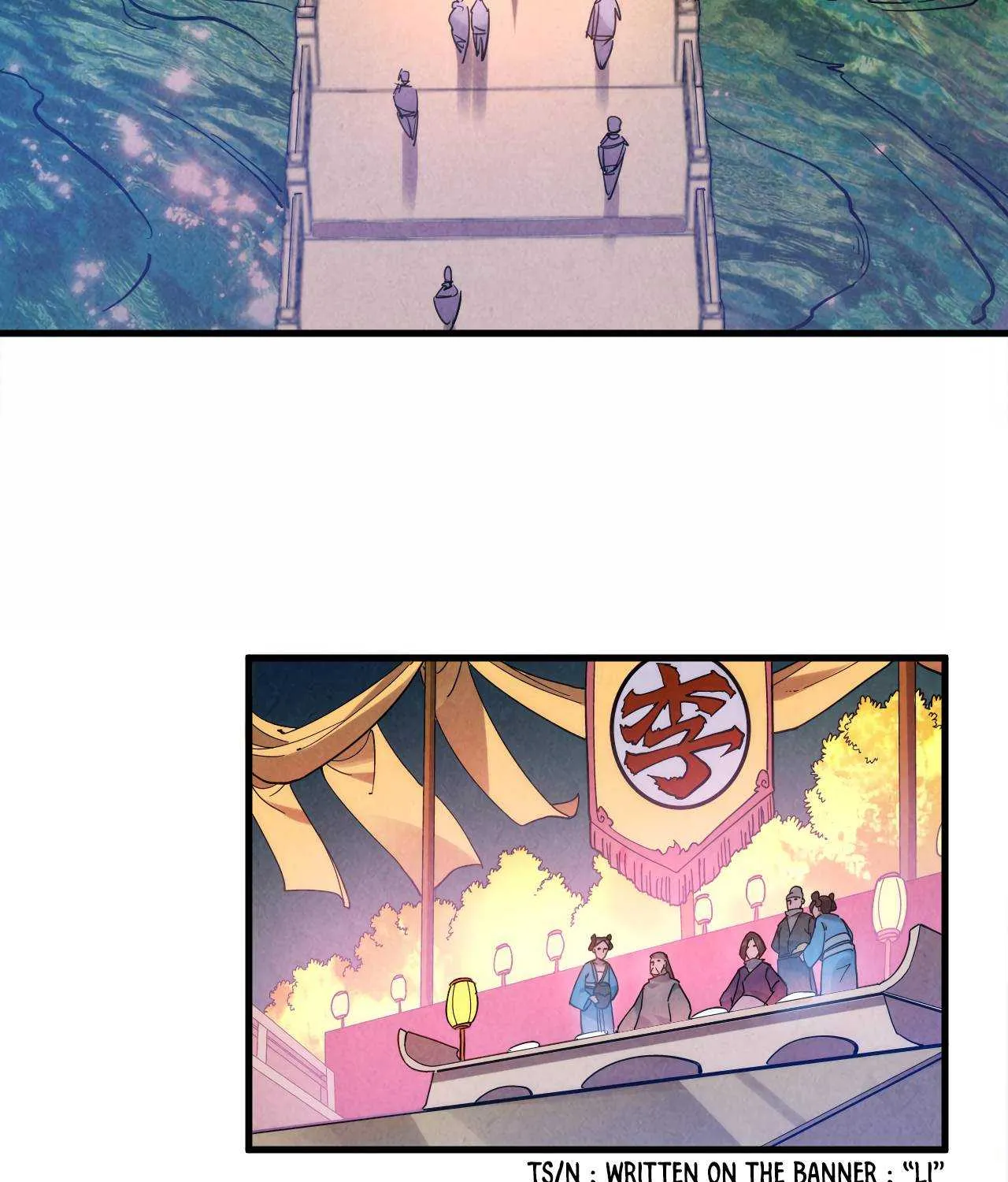 The Ultimate of All Ages Chapter 45 page 31 - 