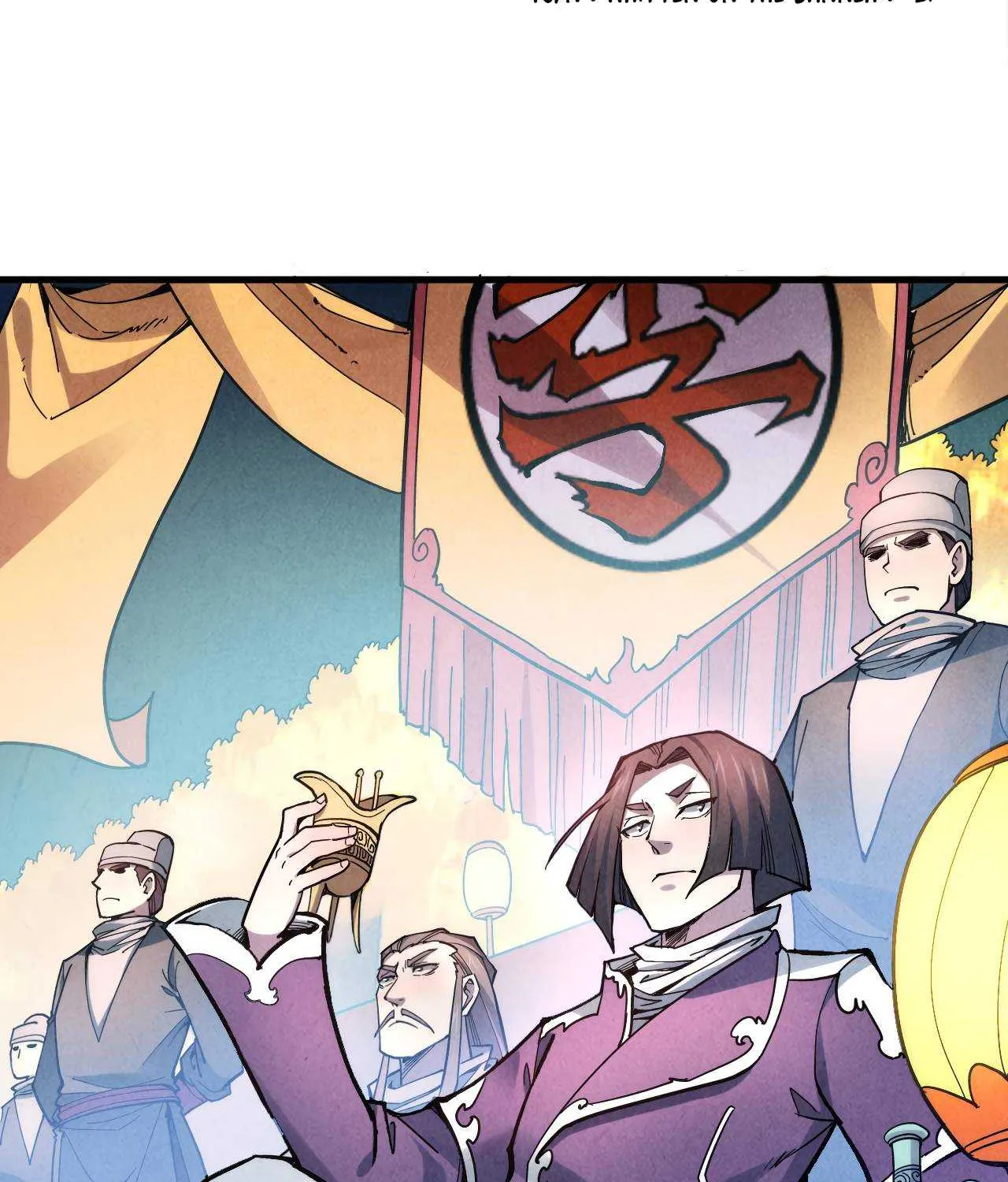 The Ultimate of All Ages Chapter 45 page 32 - 