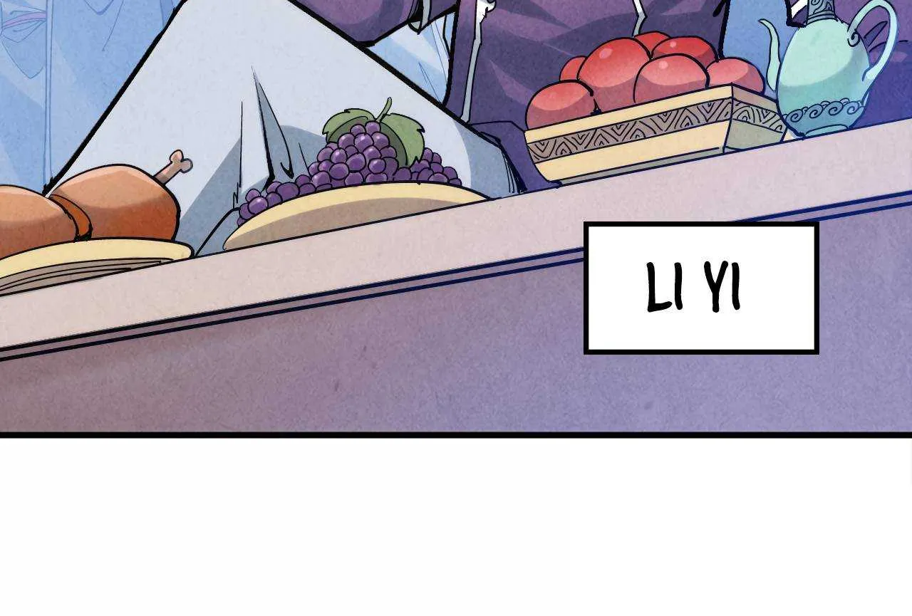 The Ultimate of All Ages Chapter 45 page 33 - 