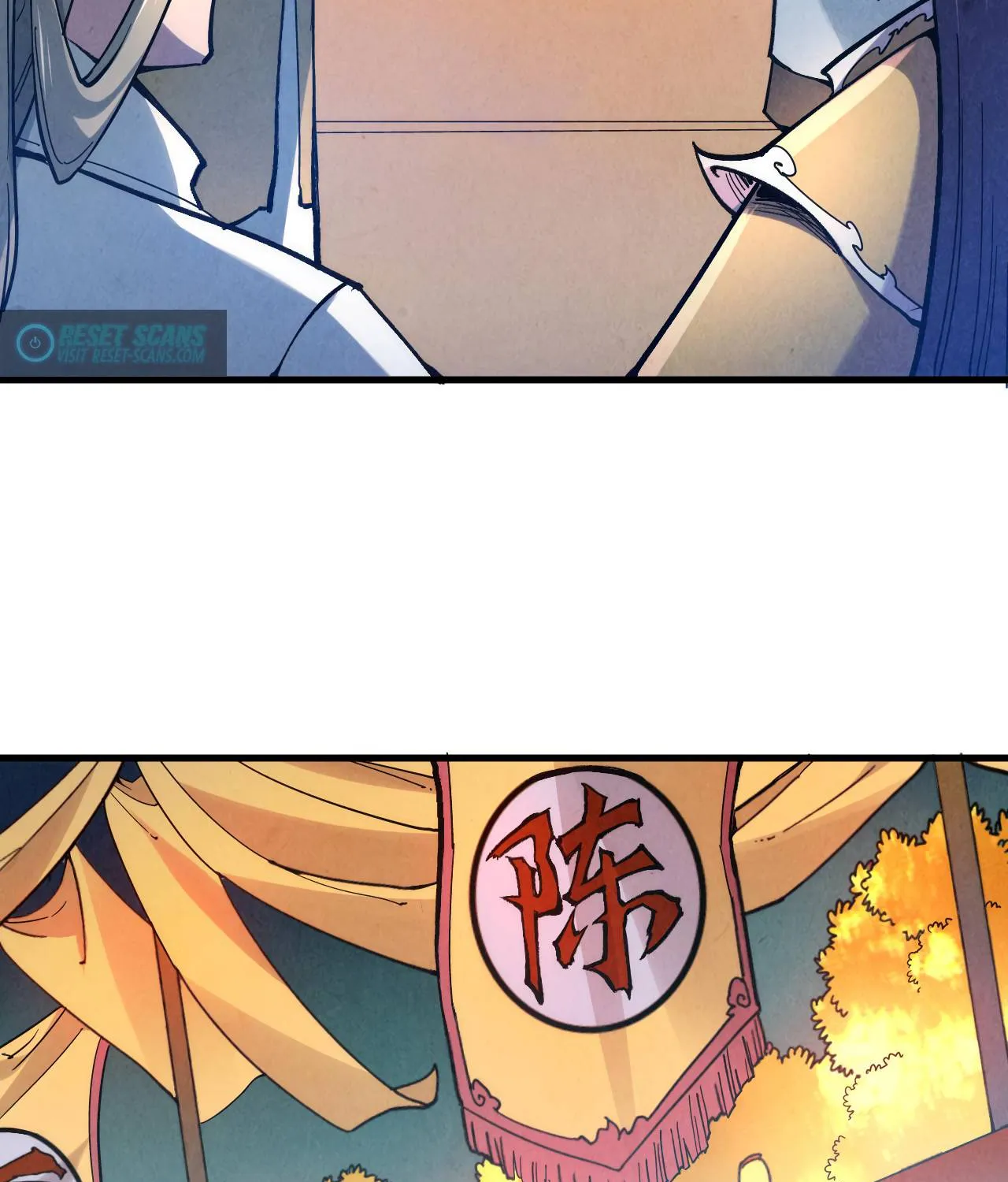 The Ultimate of All Ages Chapter 45 page 36 - 