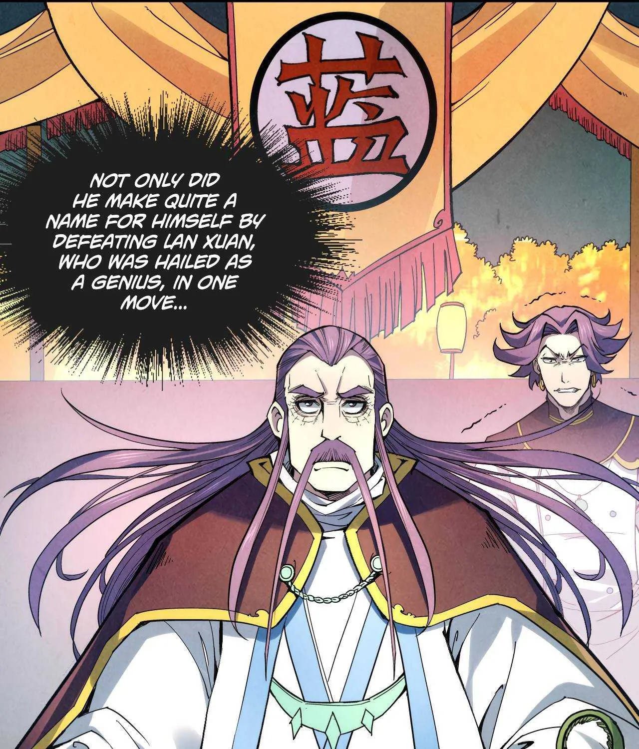 The Ultimate of All Ages Chapter 45 page 40 - 