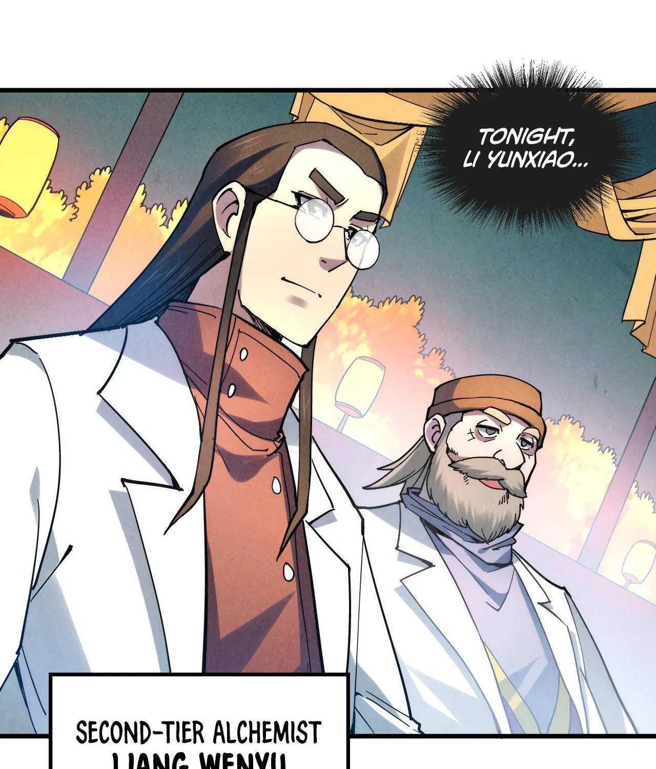 The Ultimate of All Ages Chapter 45 page 43 - 