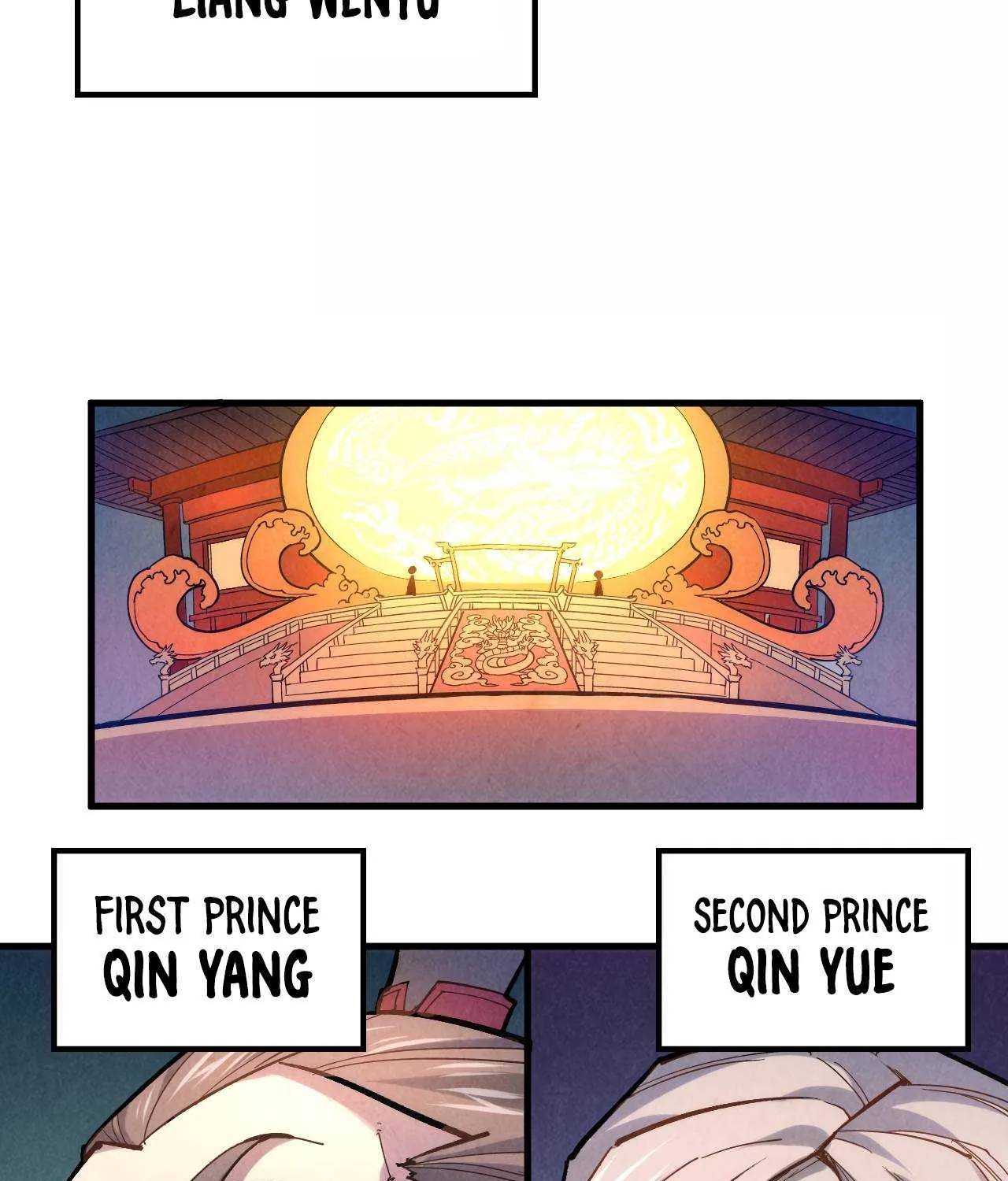 The Ultimate of All Ages Chapter 45 page 44 - 