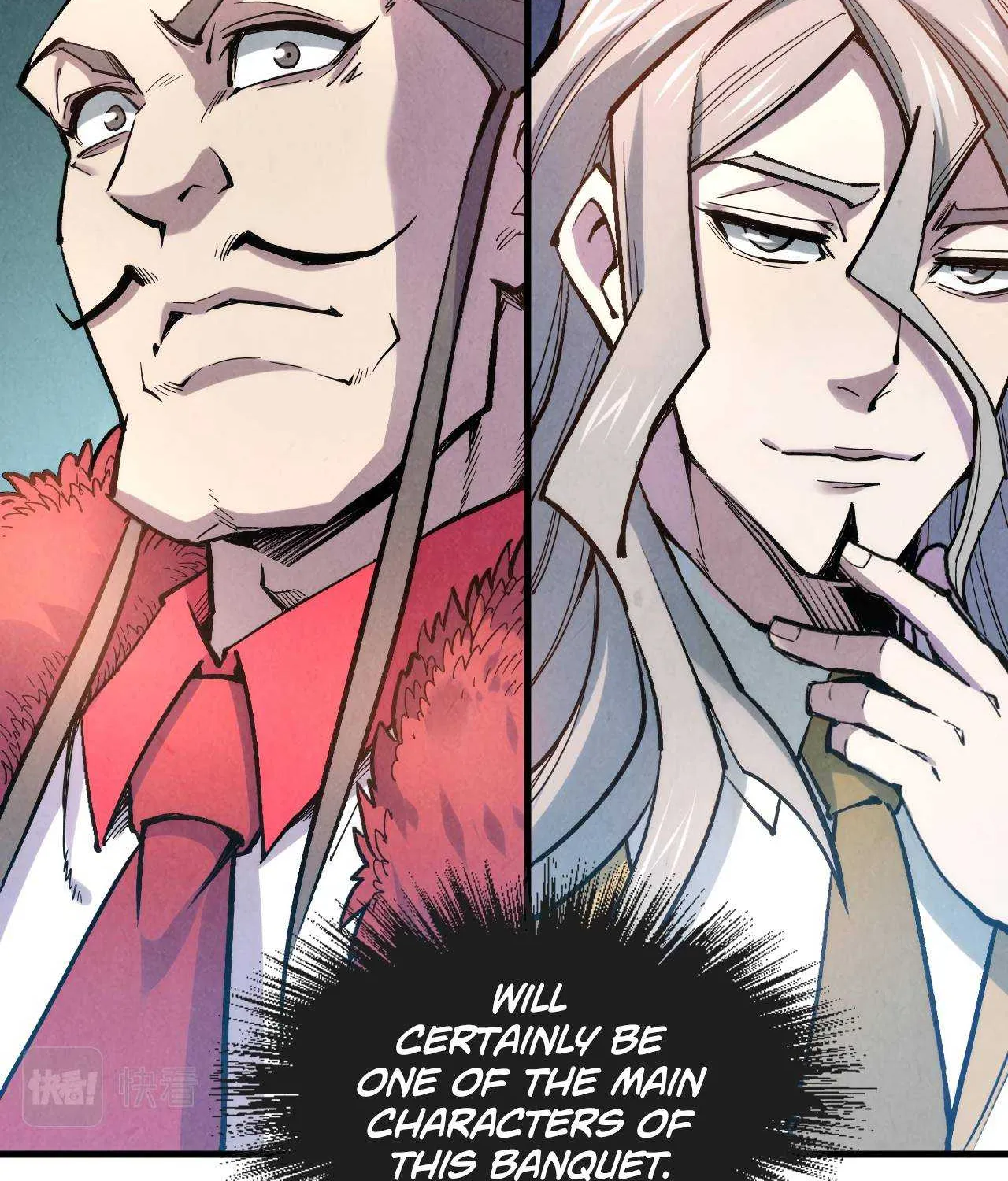 The Ultimate of All Ages Chapter 45 page 45 - 