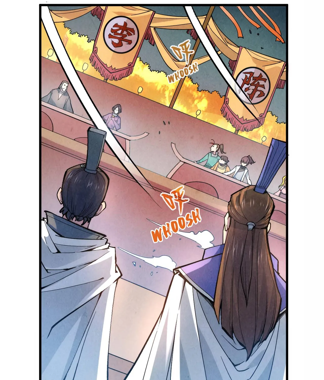 The Ultimate of All Ages Chapter 45 page 48 - 