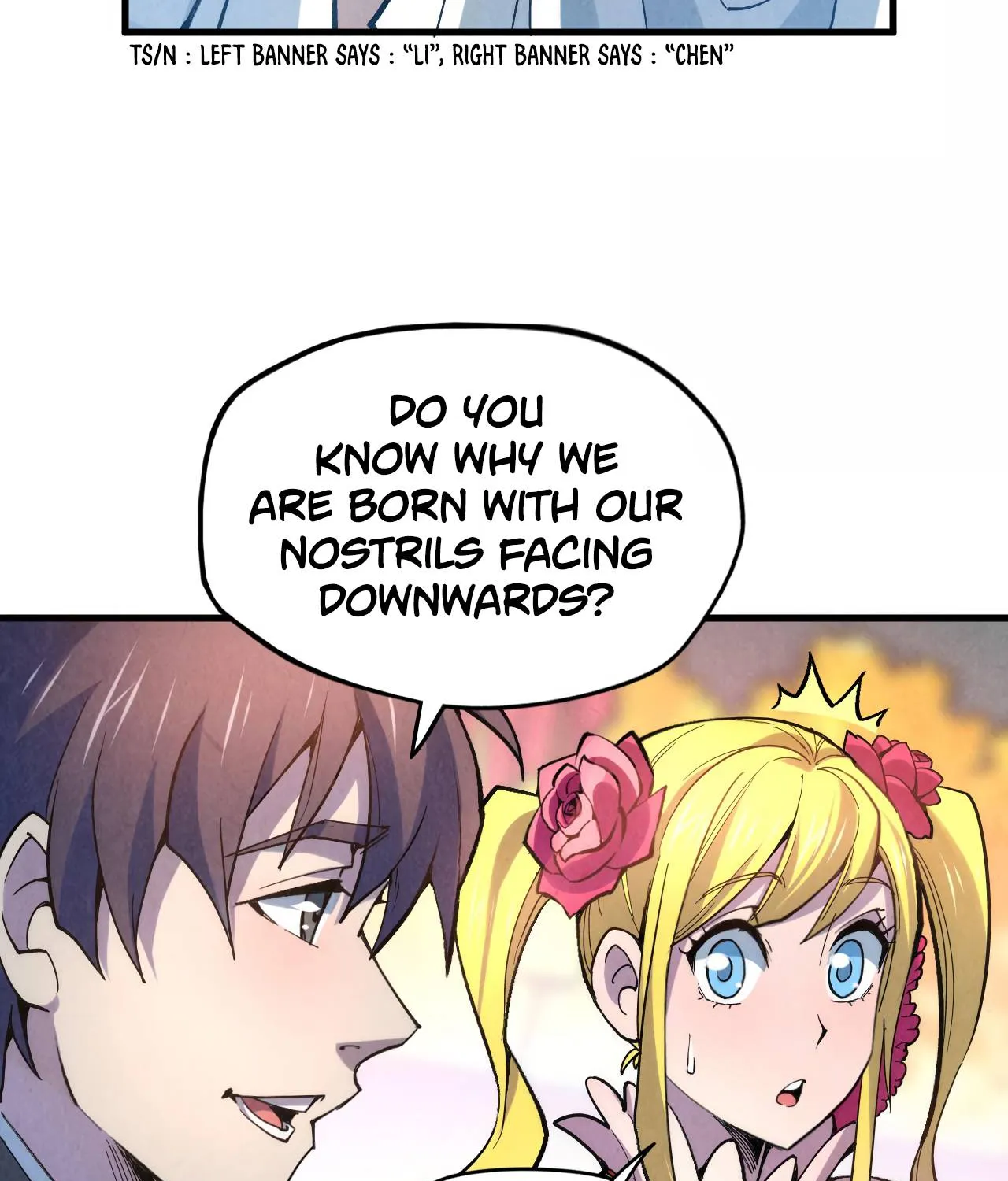 The Ultimate of All Ages Chapter 45 page 49 - 