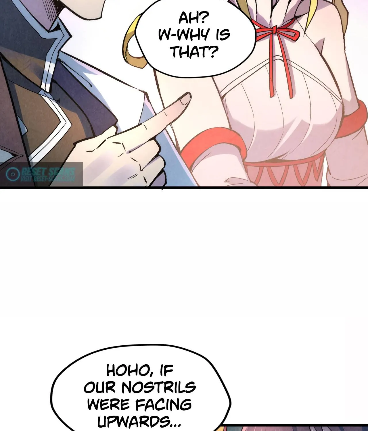 The Ultimate of All Ages Chapter 45 page 50 - 
