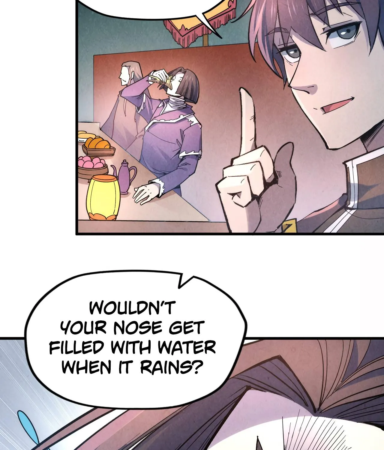 The Ultimate of All Ages Chapter 45 page 51 - 