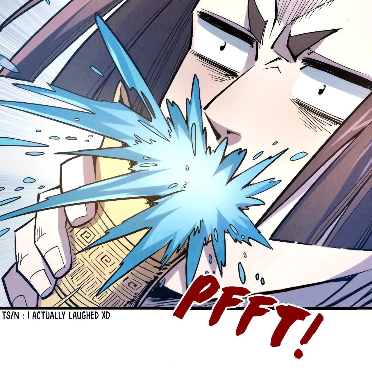 The Ultimate of All Ages Chapter 45 page 52 - 