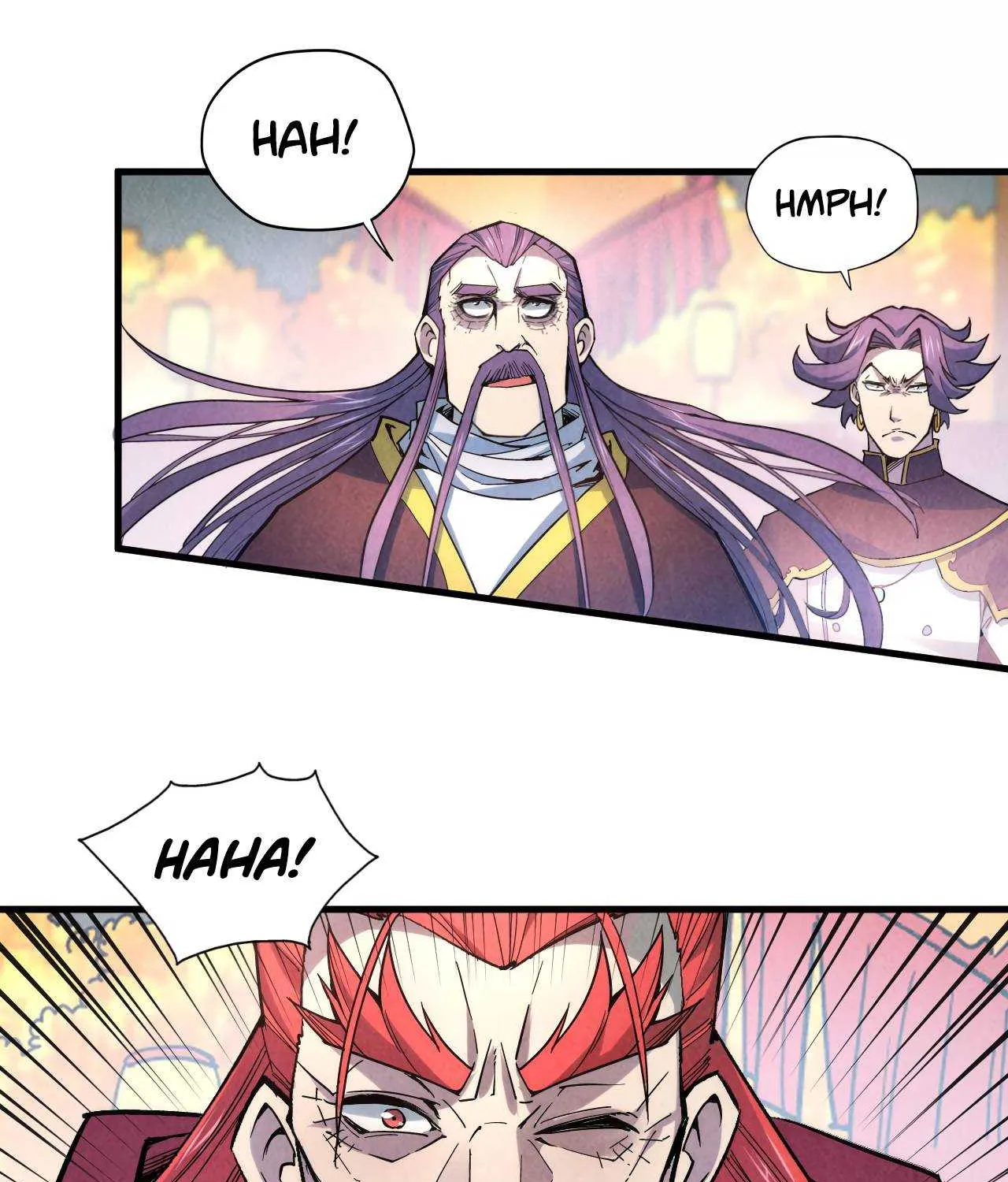 The Ultimate of All Ages Chapter 45 page 55 - 