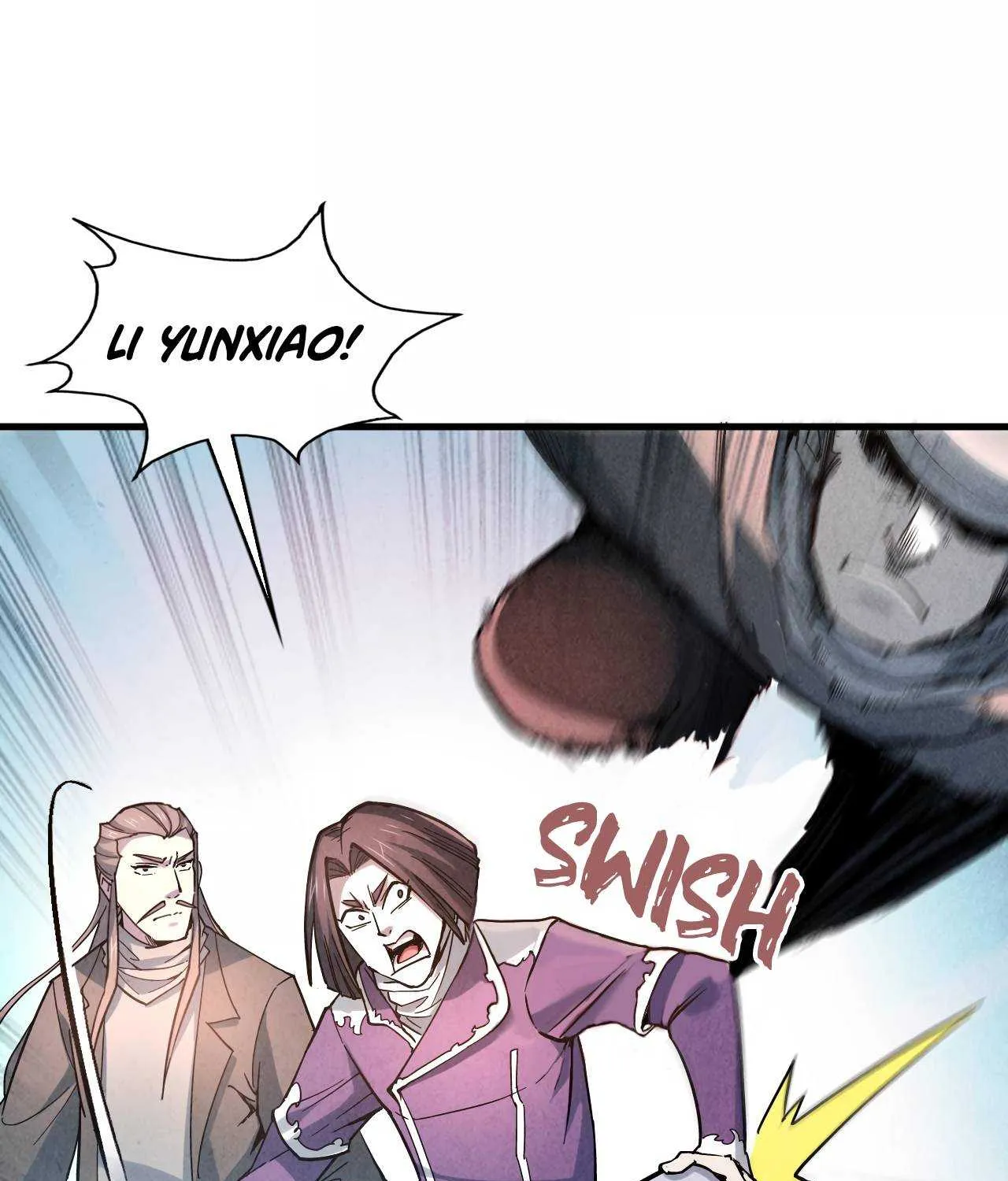 The Ultimate of All Ages Chapter 45 page 57 - 