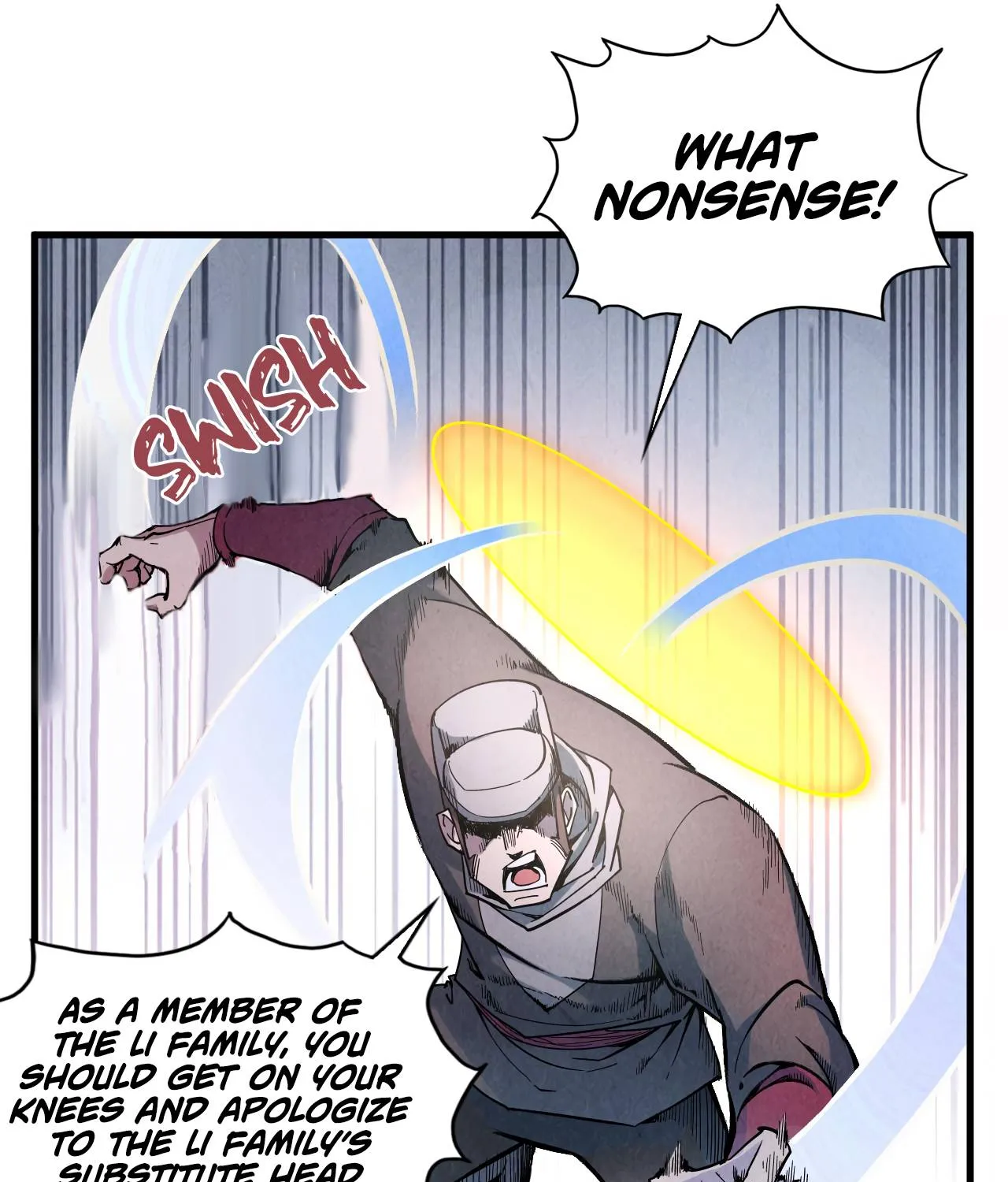 The Ultimate of All Ages Chapter 45 page 59 - 