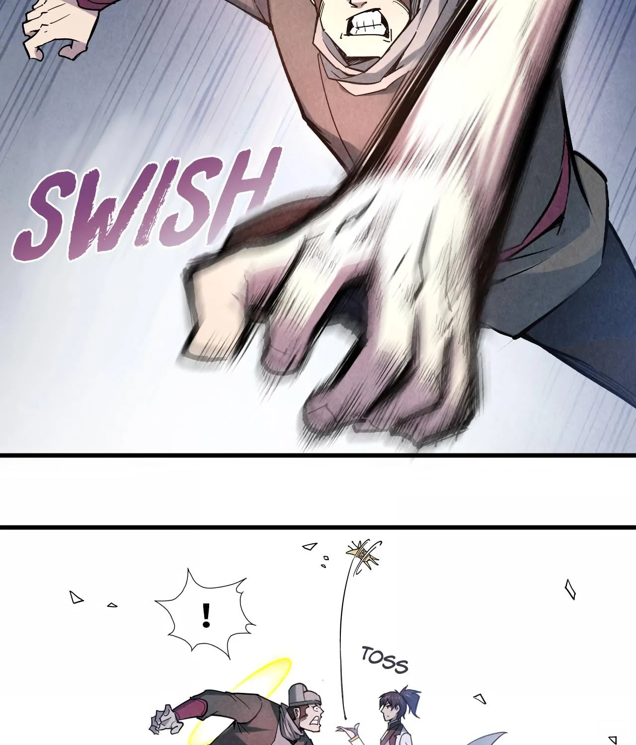 The Ultimate of All Ages Chapter 45 page 61 - 