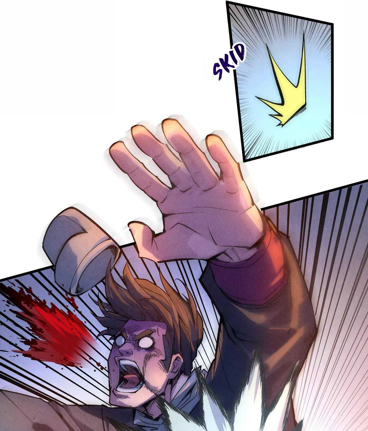 The Ultimate of All Ages Chapter 45 page 65 - 