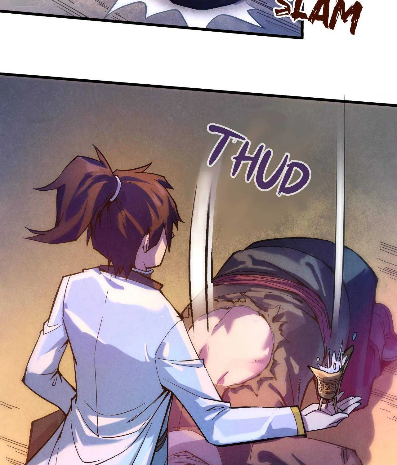 The Ultimate of All Ages Chapter 45 page 68 - 