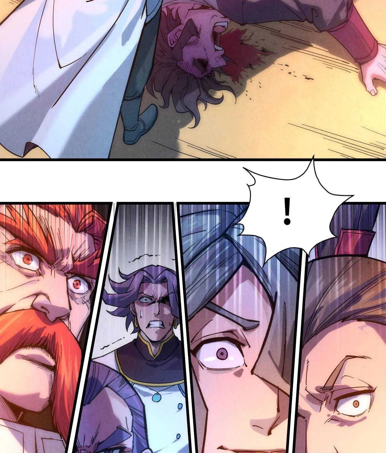 The Ultimate of All Ages Chapter 45 page 69 - 