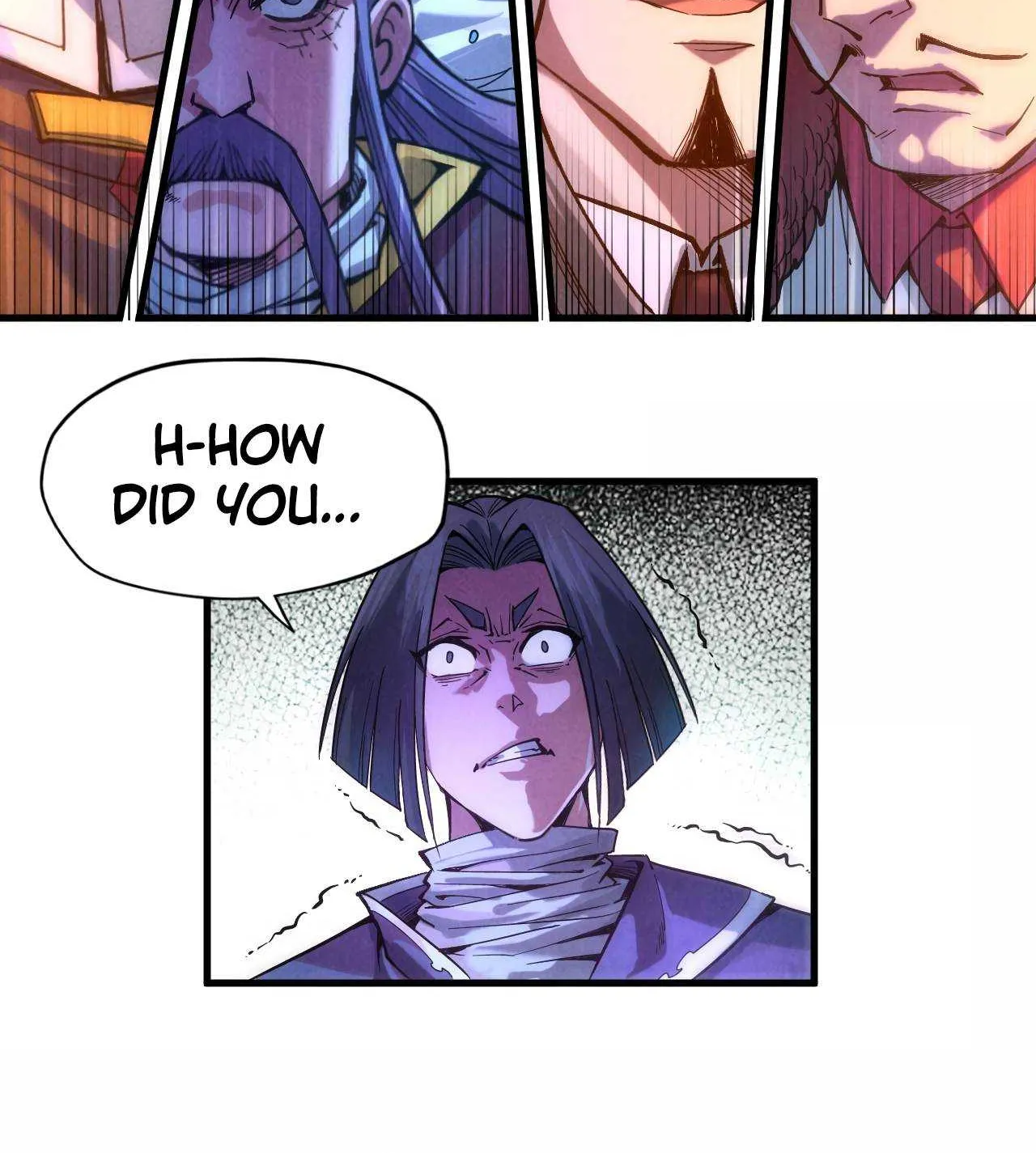 The Ultimate of All Ages Chapter 45 page 70 - 