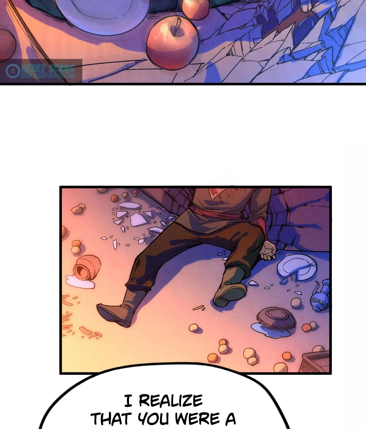 The Ultimate of All Ages Chapter 45 page 72 - 